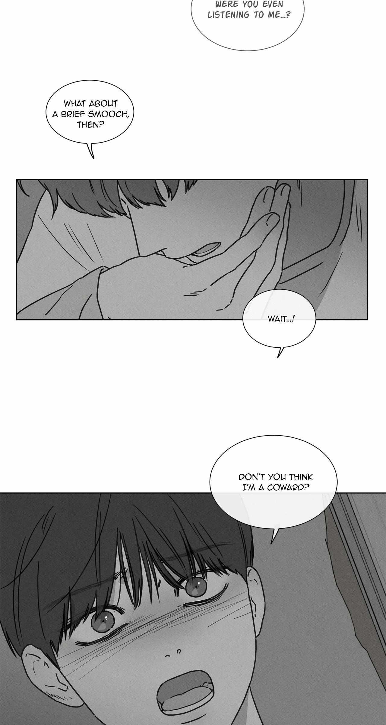 The King of Loving Love Chapter 19 page 47 - 
