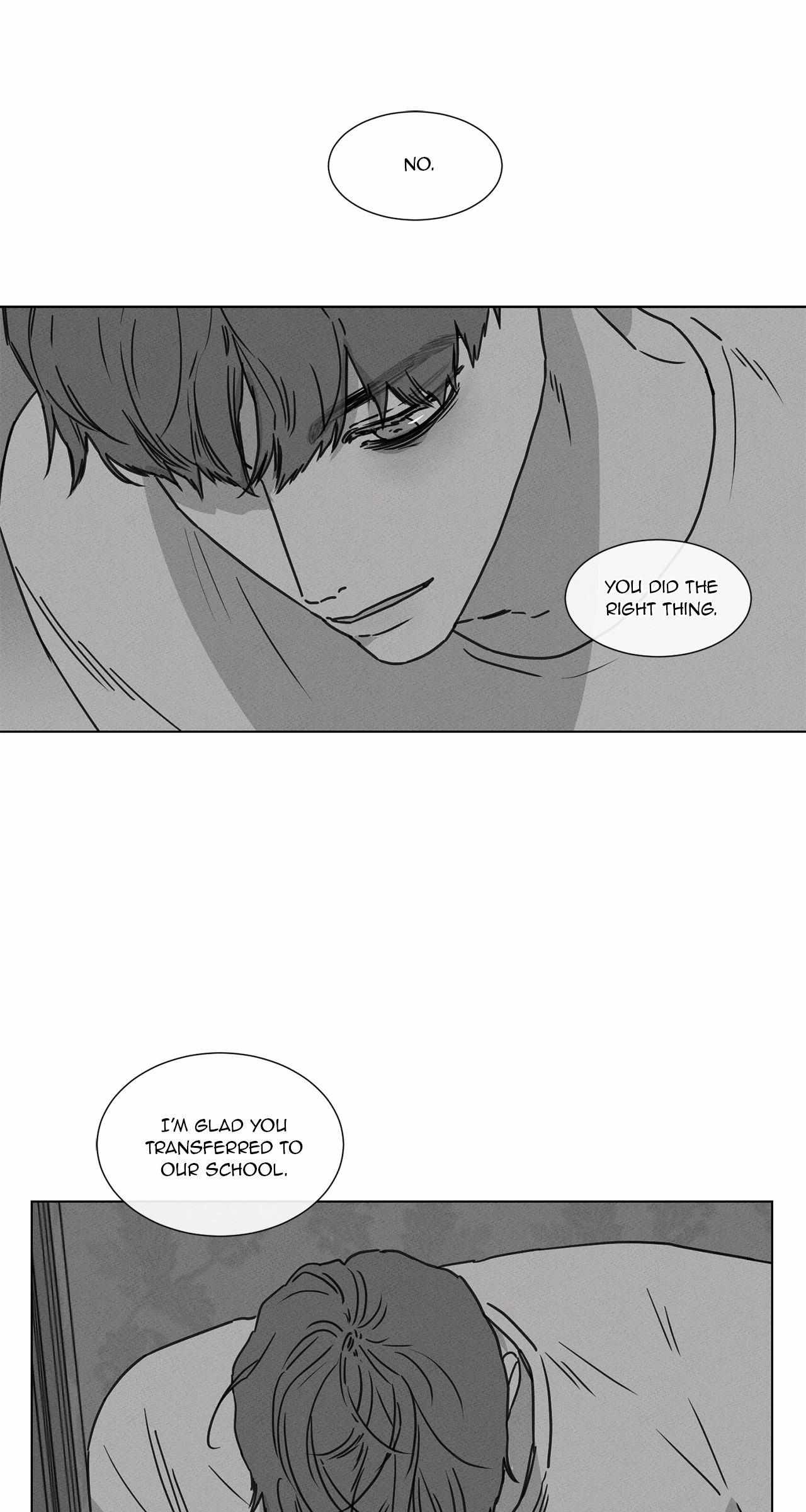 The King of Loving Love Chapter 19 page 49 - 