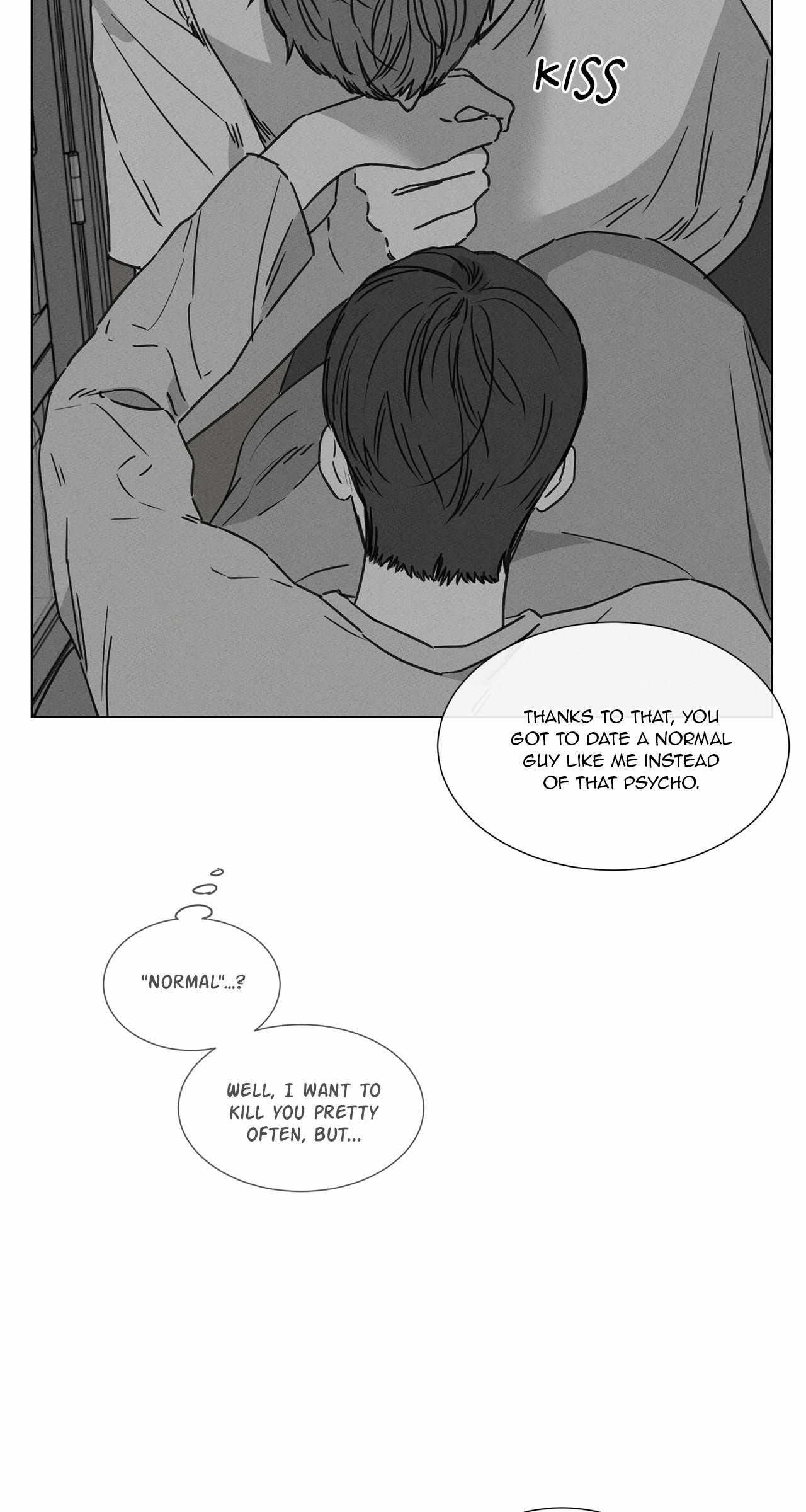 The King of Loving Love Chapter 19 page 50 - 