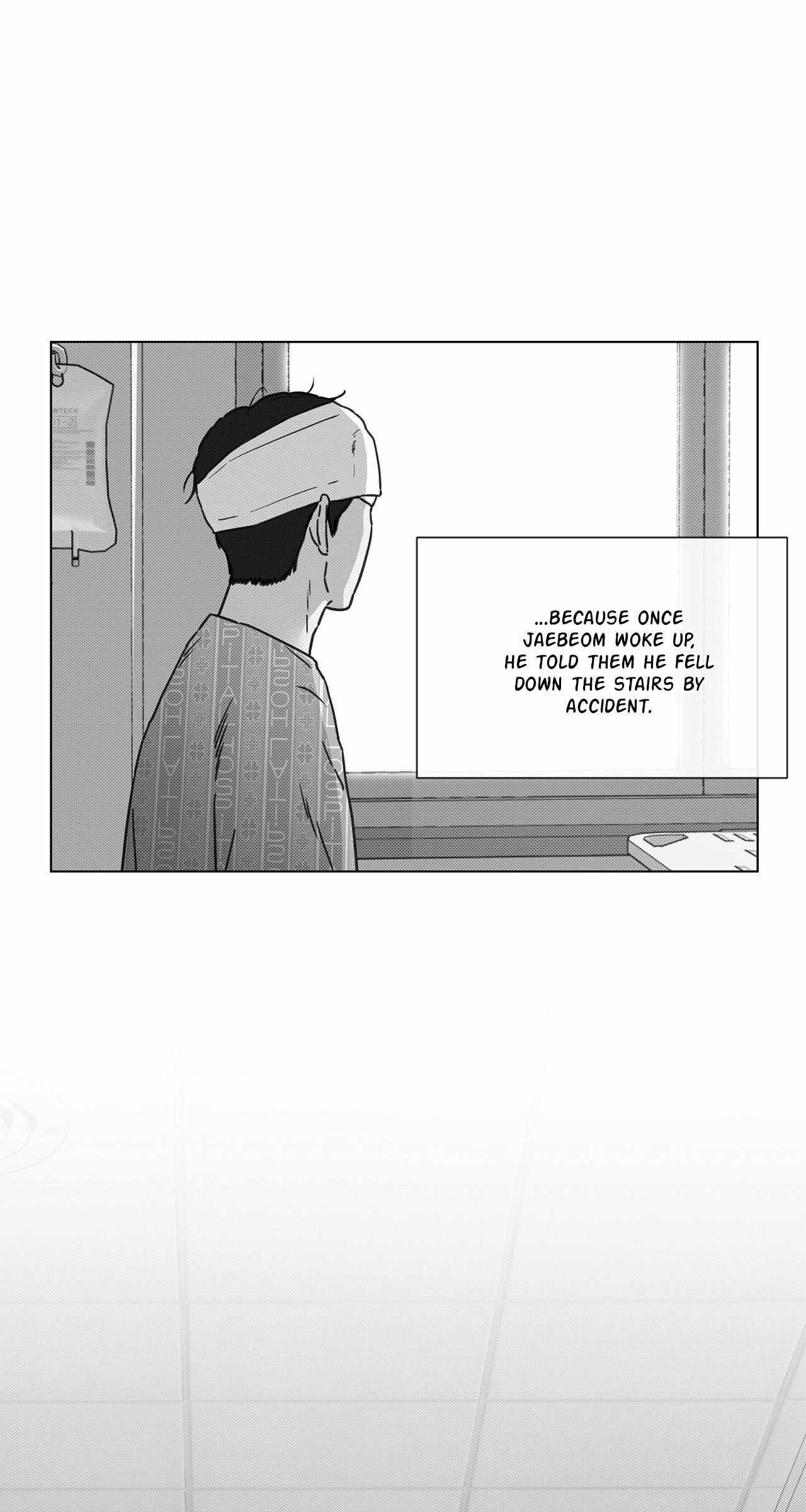 The King of Loving Love Chapter 19 page 6 - 