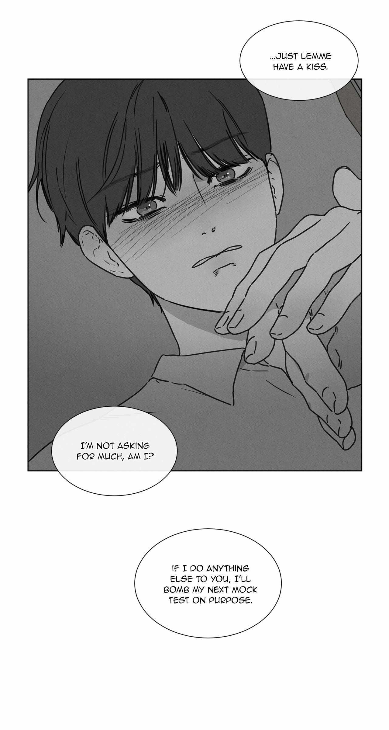 The King of Loving Love Chapter 19 page 52 - 
