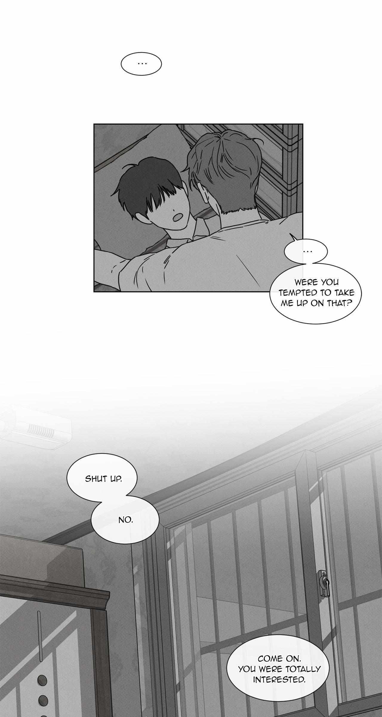The King of Loving Love Chapter 19 page 53 - 