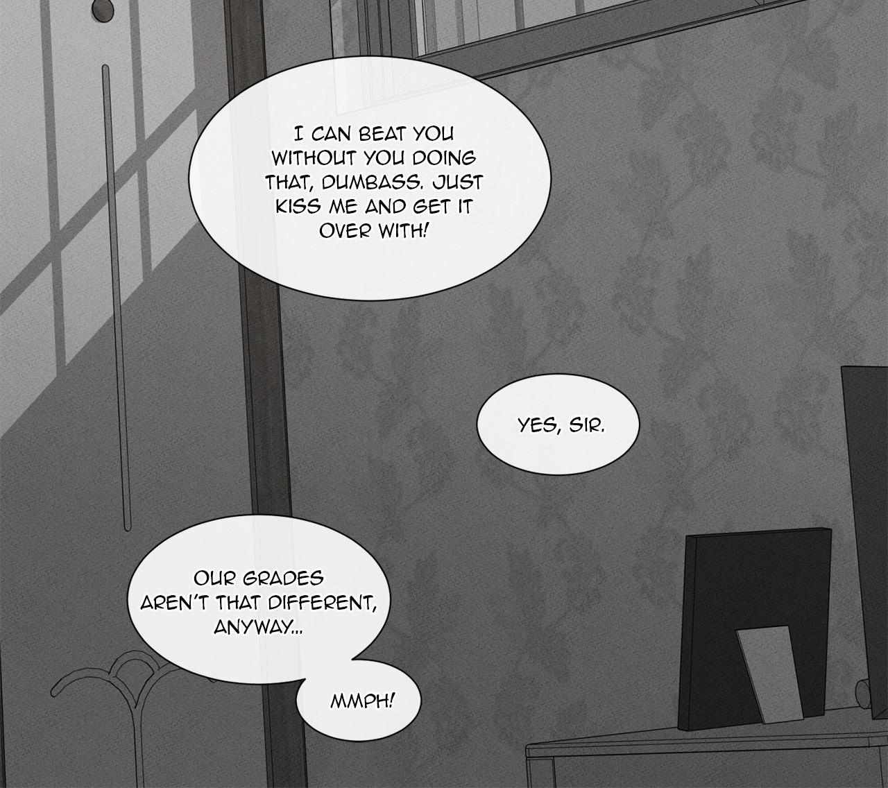 The King of Loving Love Chapter 19 page 54 - 