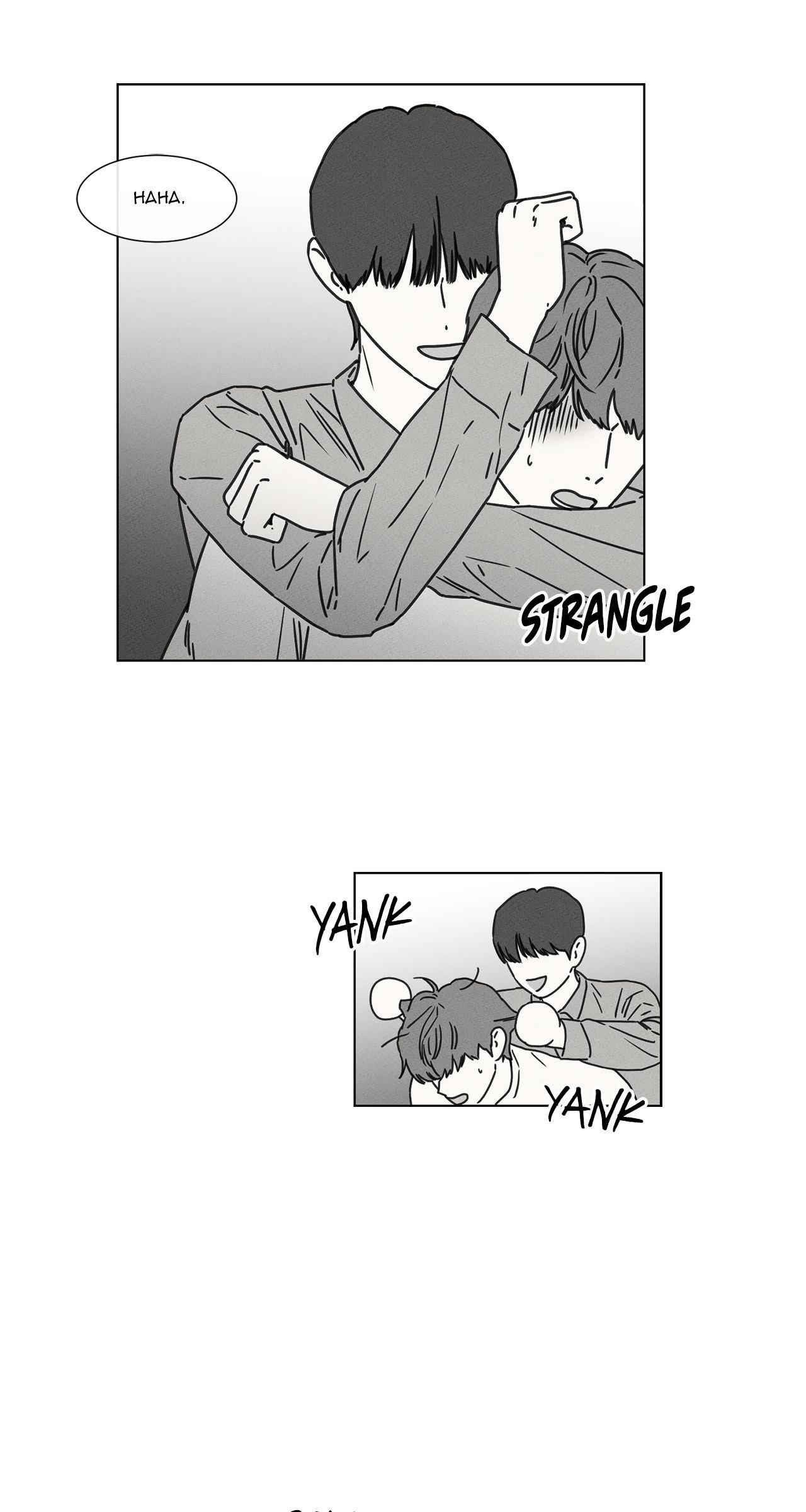 The King of Loving Love Chapter 19 page 65 - 
