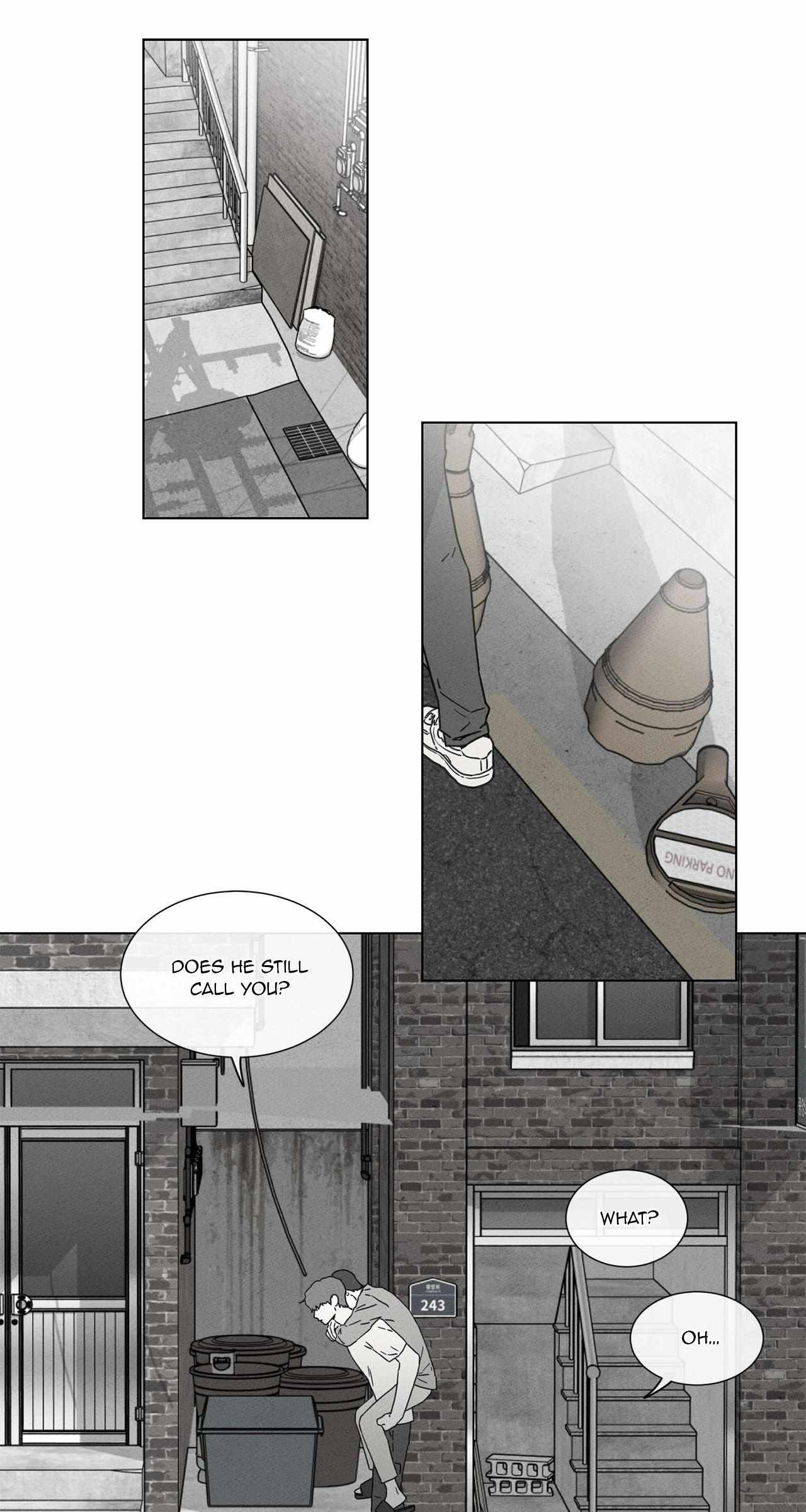 The King of Loving Love Chapter 19 page 67 - 