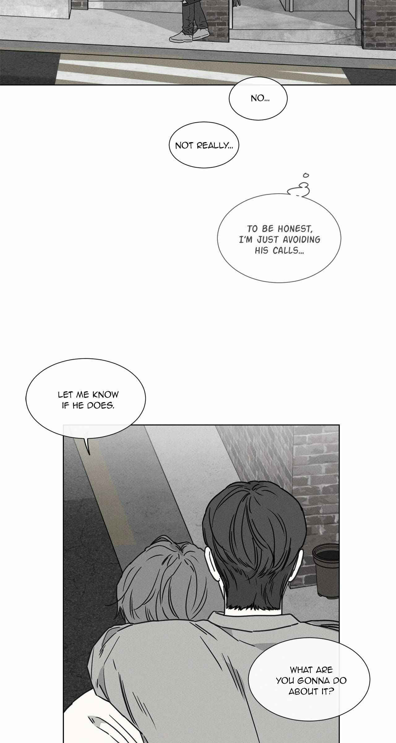 The King of Loving Love Chapter 19 page 68 - 