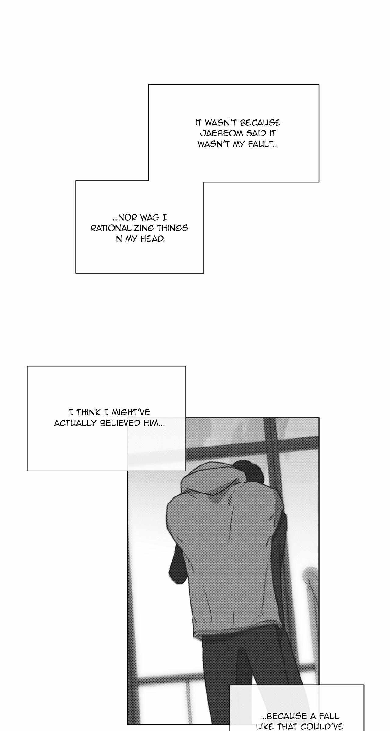 The King of Loving Love Chapter 19 page 76 - 