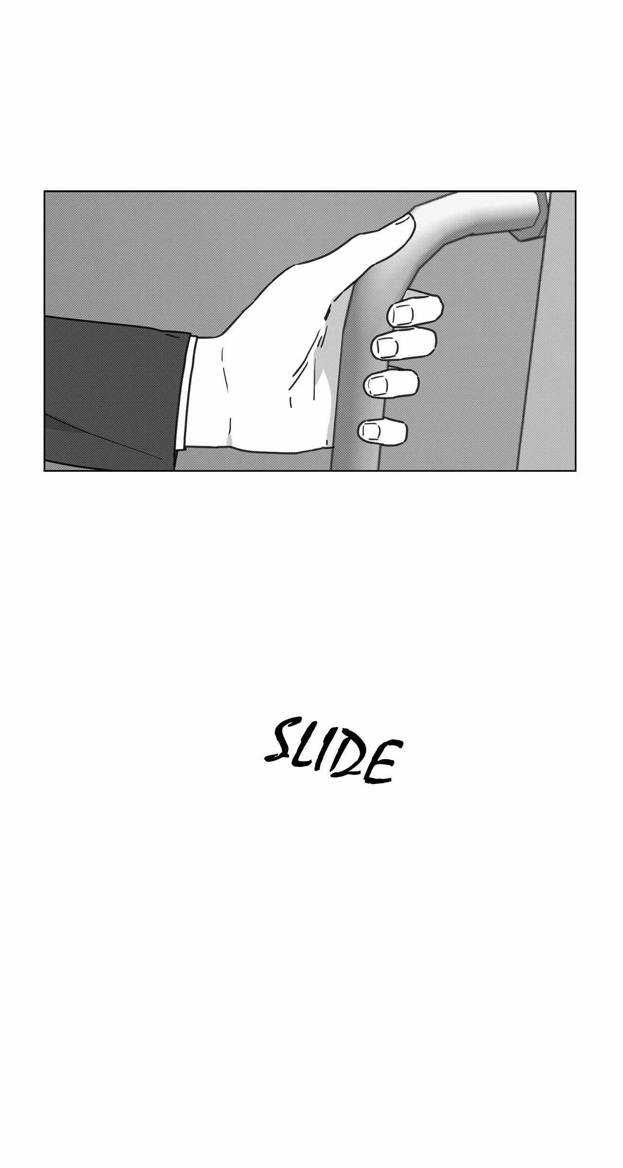The King of Loving Love Chapter 19 page 9 - 