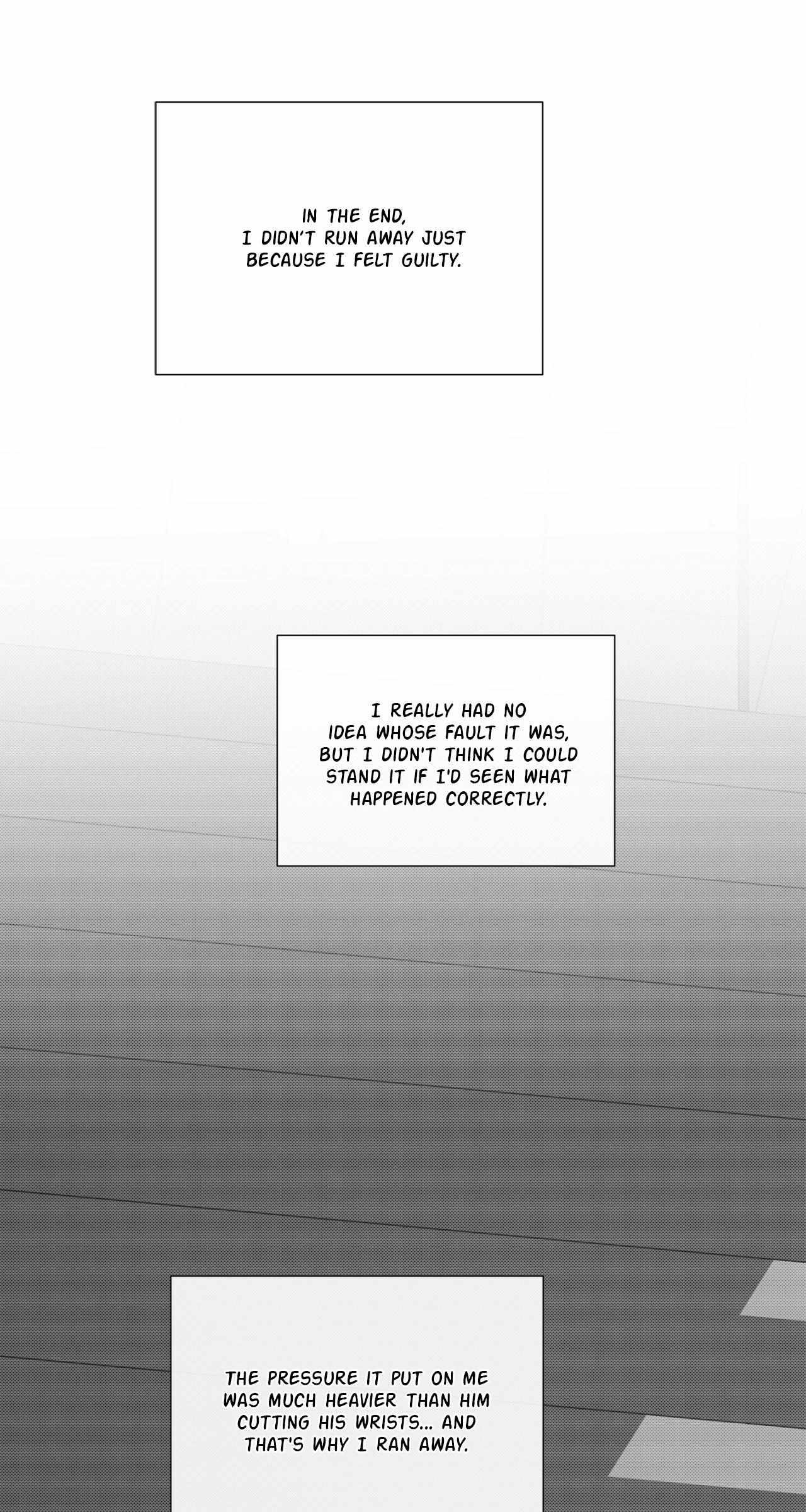 The King of Loving Love Chapter 19 page 88 - 