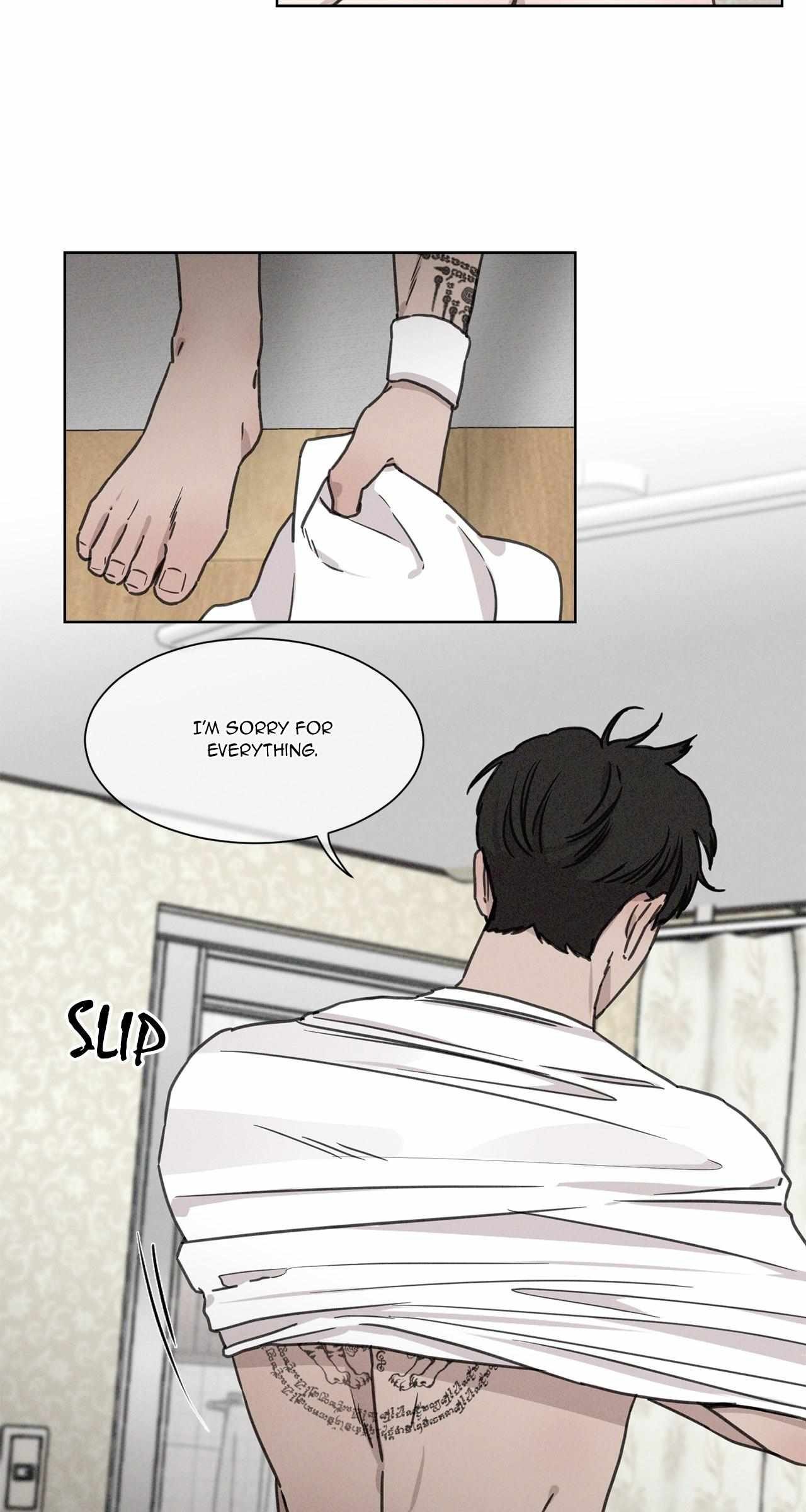 The King of Loving Love Chapter 2 page 11 - 