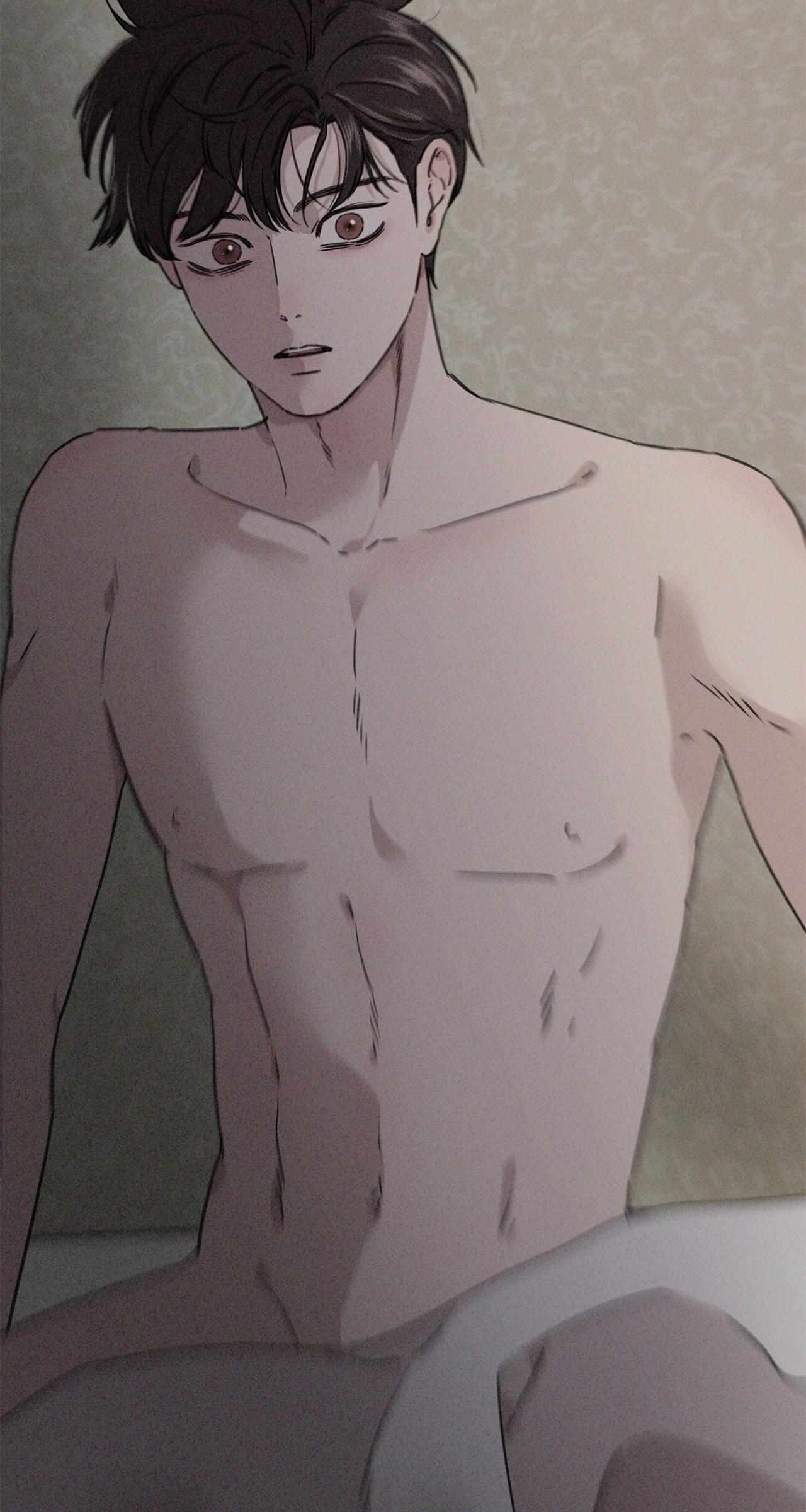 The King of Loving Love Chapter 2 page 14 - 