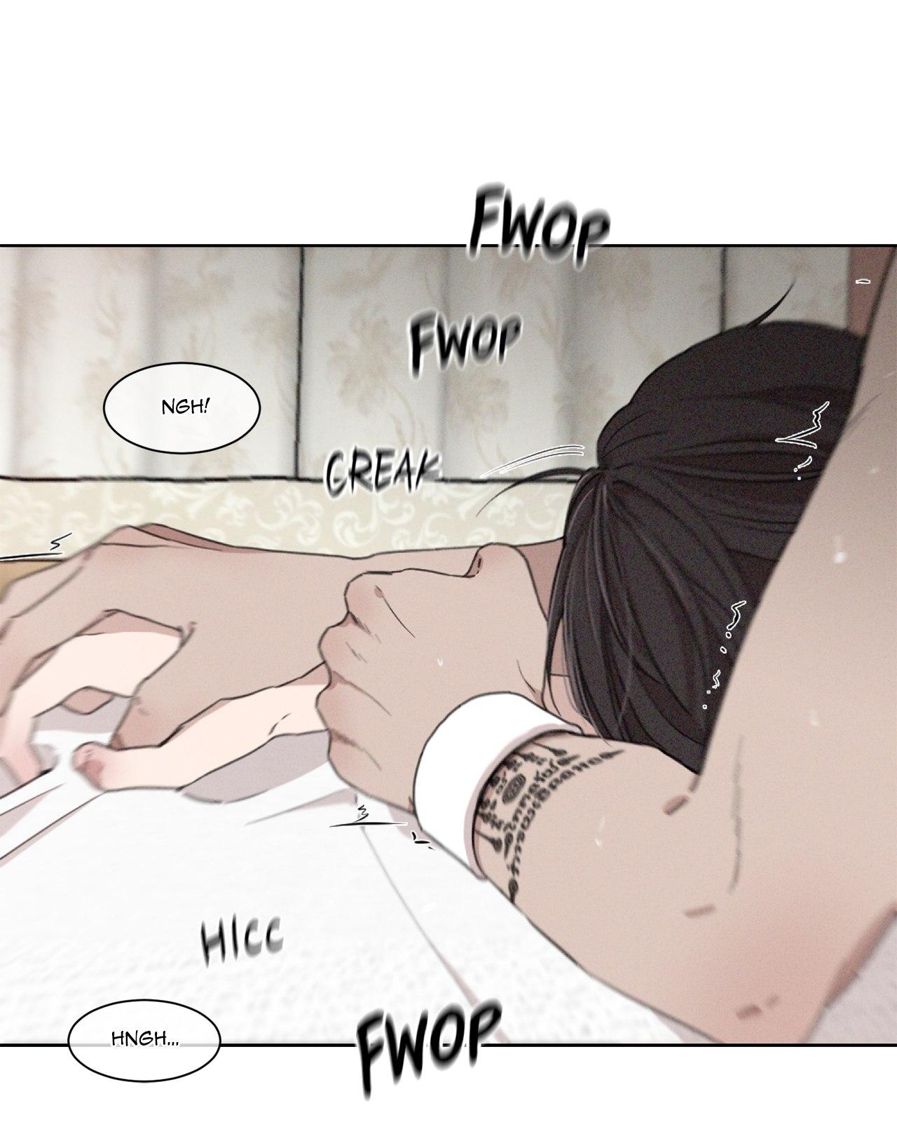 The King of Loving Love Chapter 2 page 3 - 