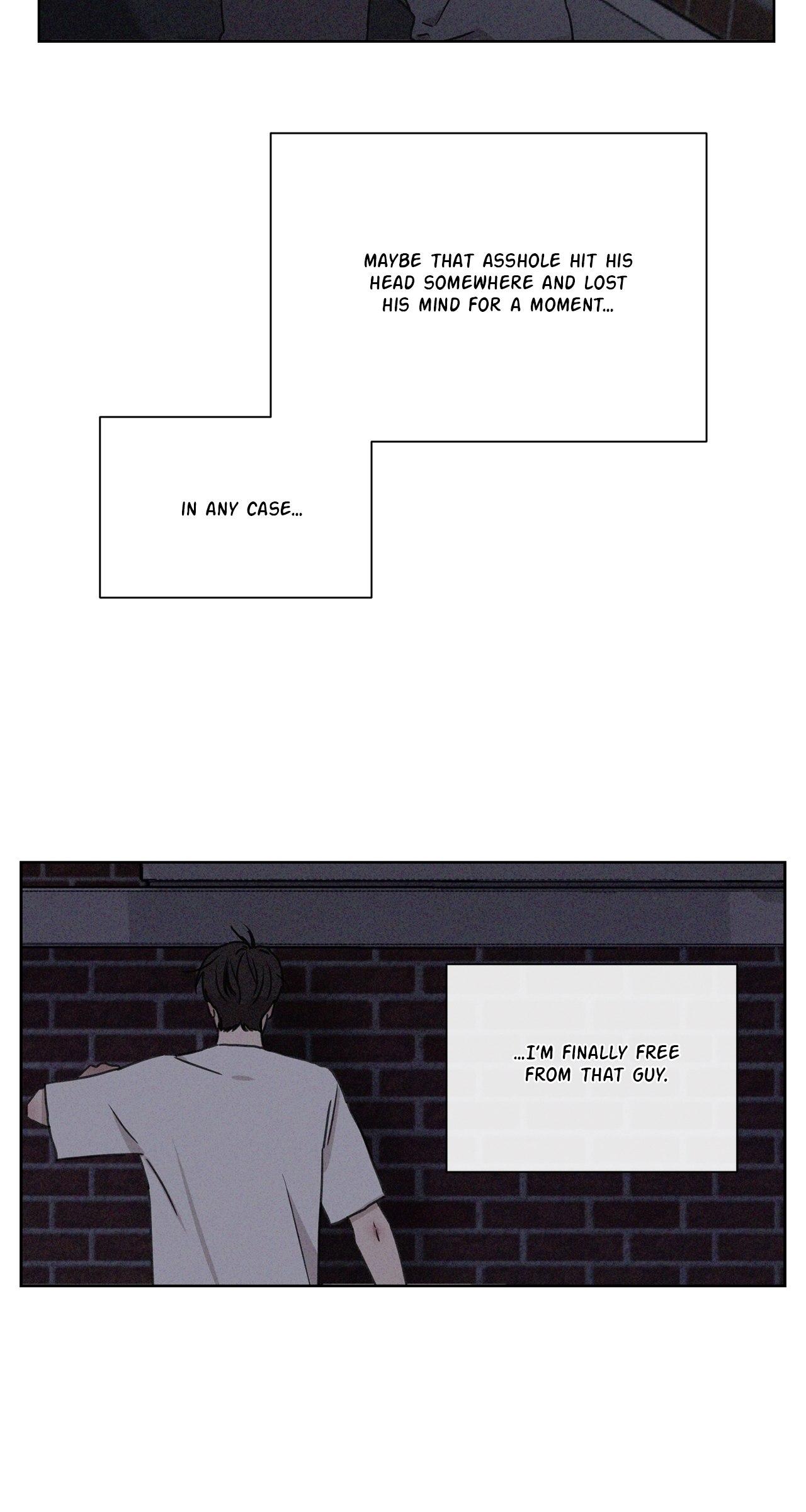 The King of Loving Love Chapter 2 page 26 - 