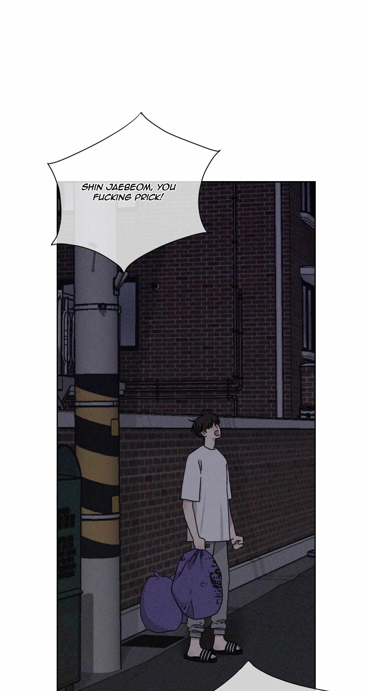 The King of Loving Love Chapter 2 page 28 - 
