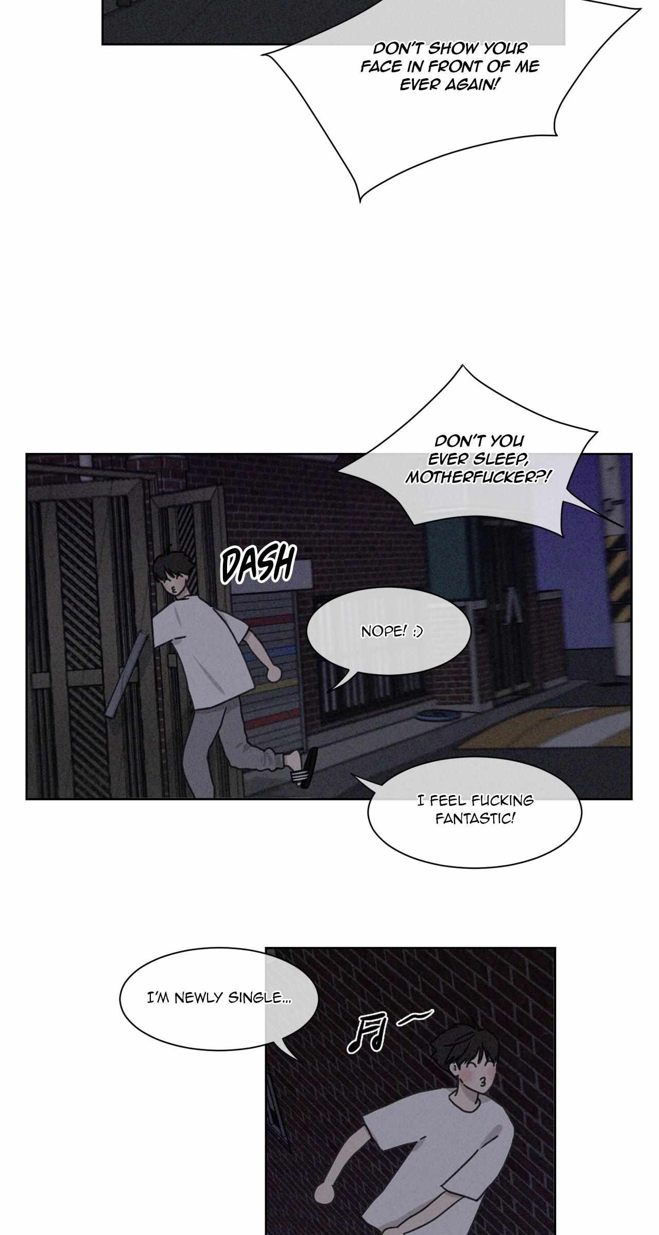 The King of Loving Love Chapter 2 page 29 - 