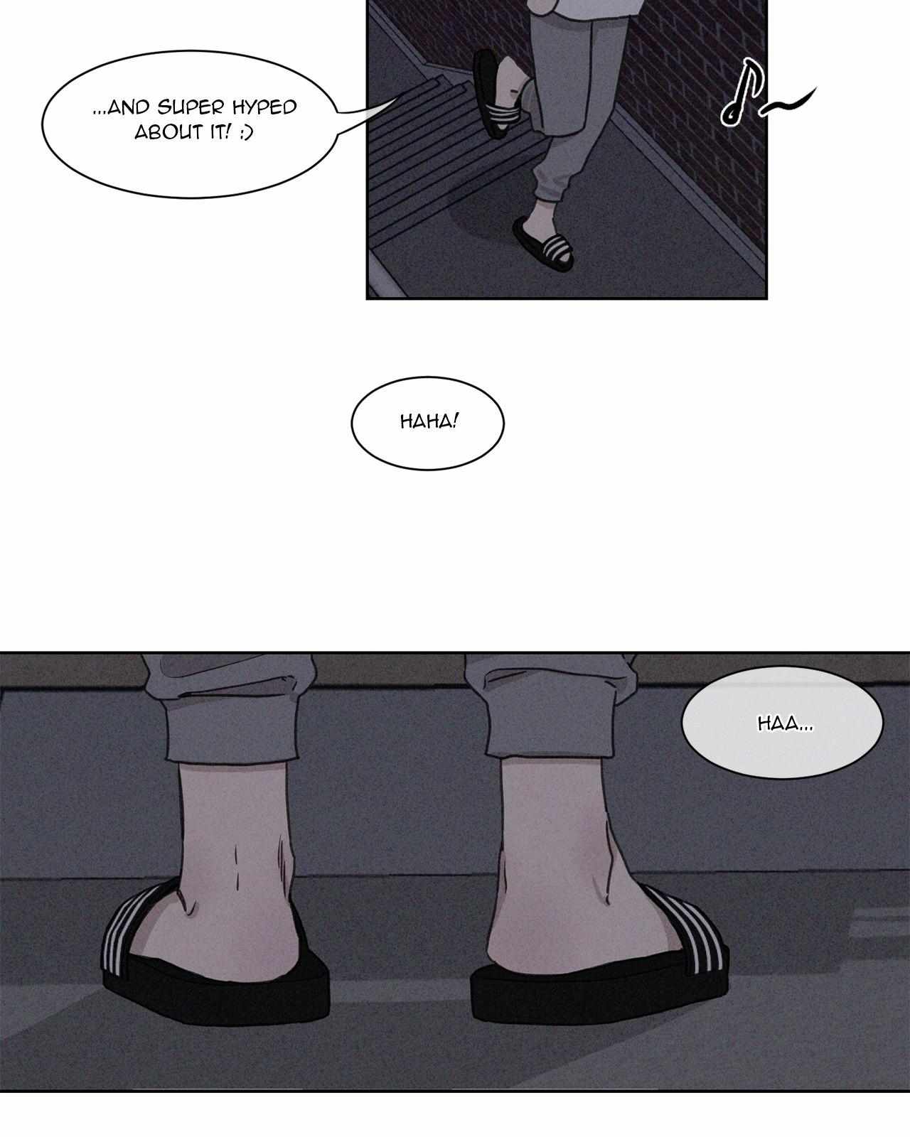 The King of Loving Love Chapter 2 page 30 - 