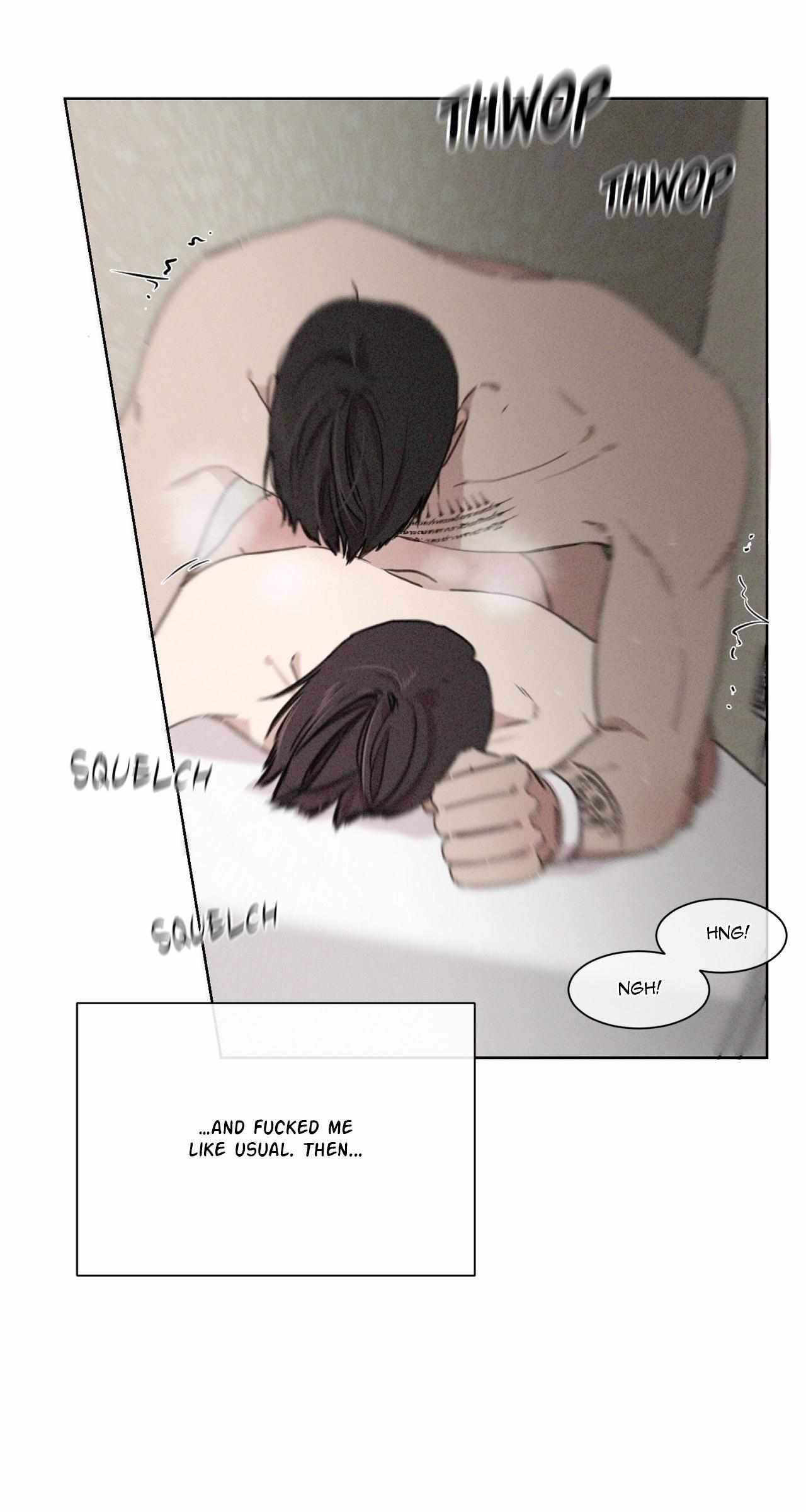 The King of Loving Love Chapter 2 page 4 - 