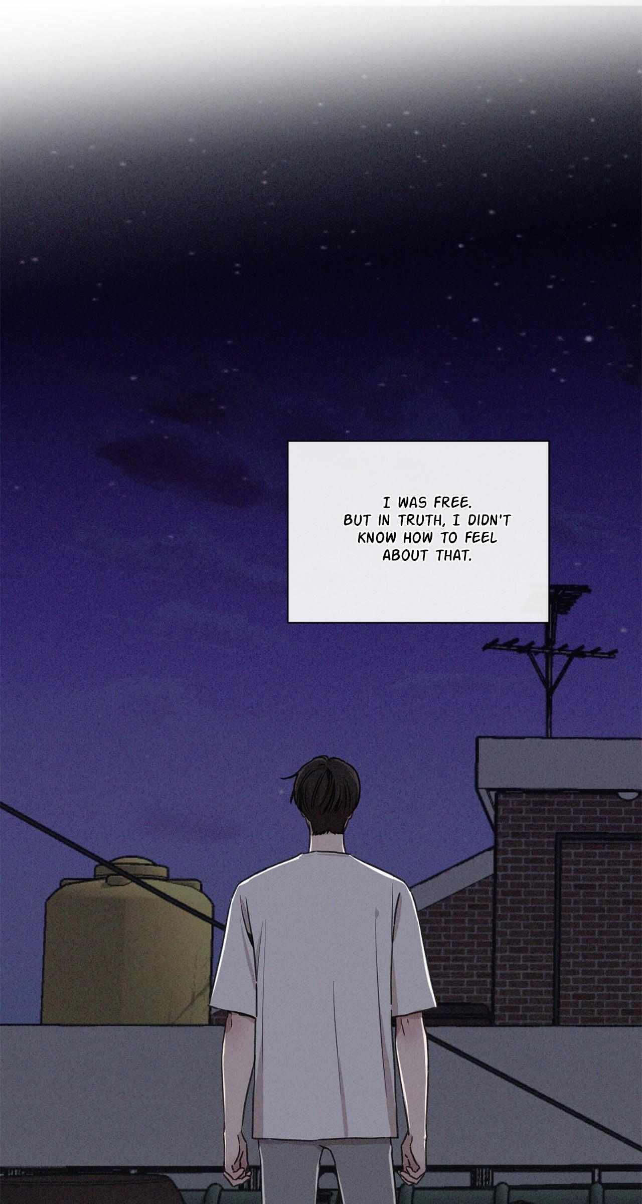 The King of Loving Love Chapter 2 page 31 - 