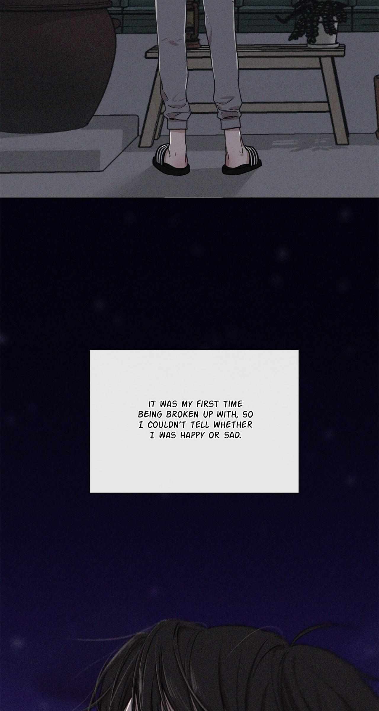 The King of Loving Love Chapter 2 page 32 - 