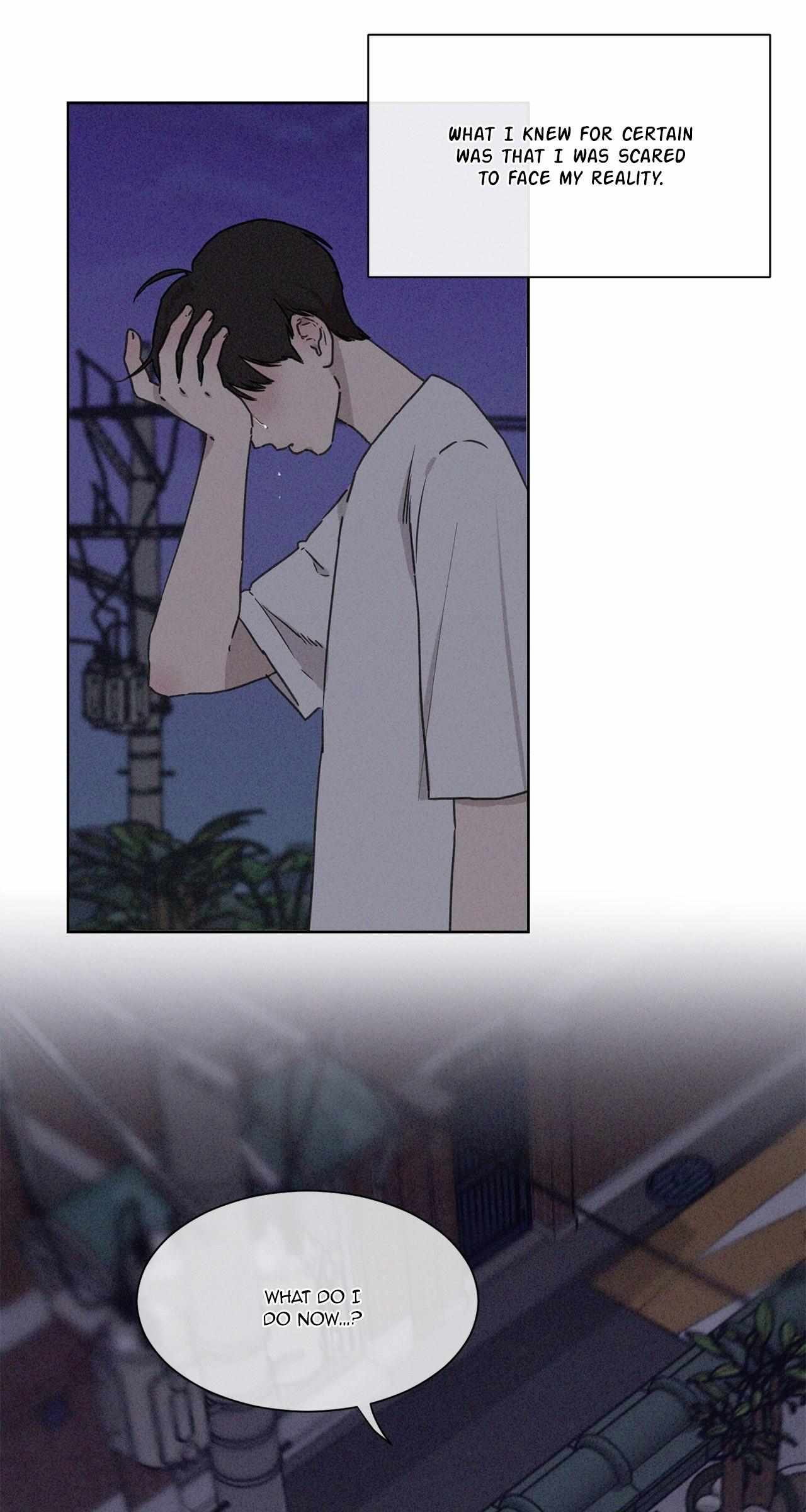 The King of Loving Love Chapter 2 page 34 - 