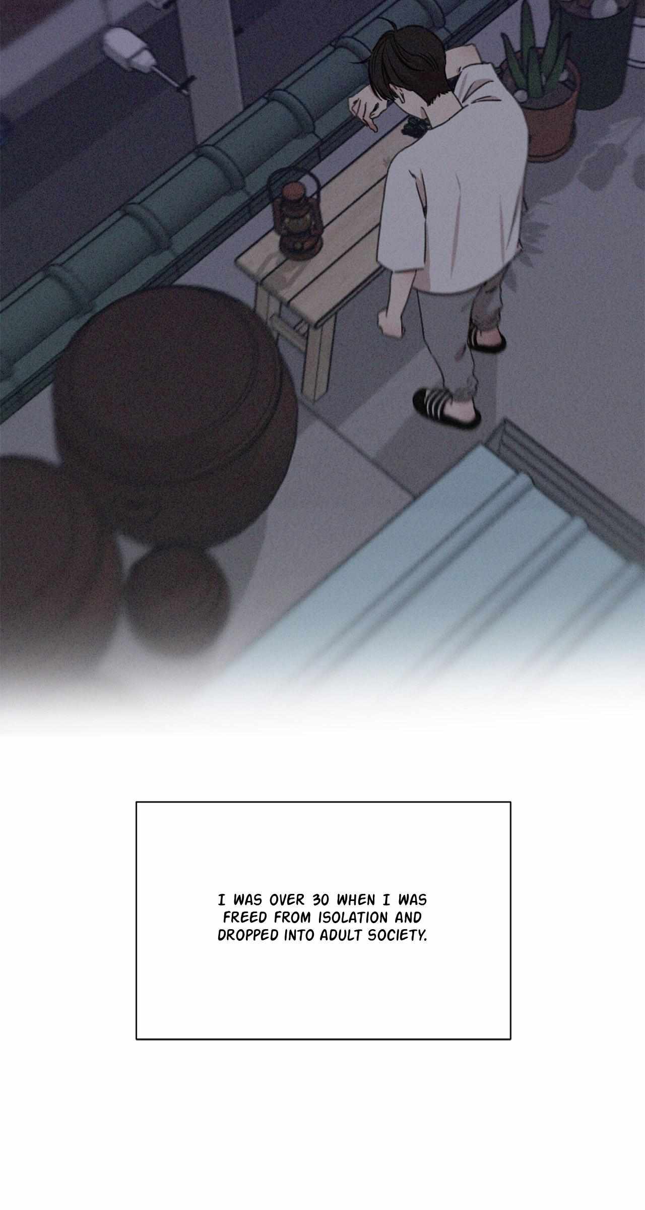 The King of Loving Love Chapter 2 page 35 - 