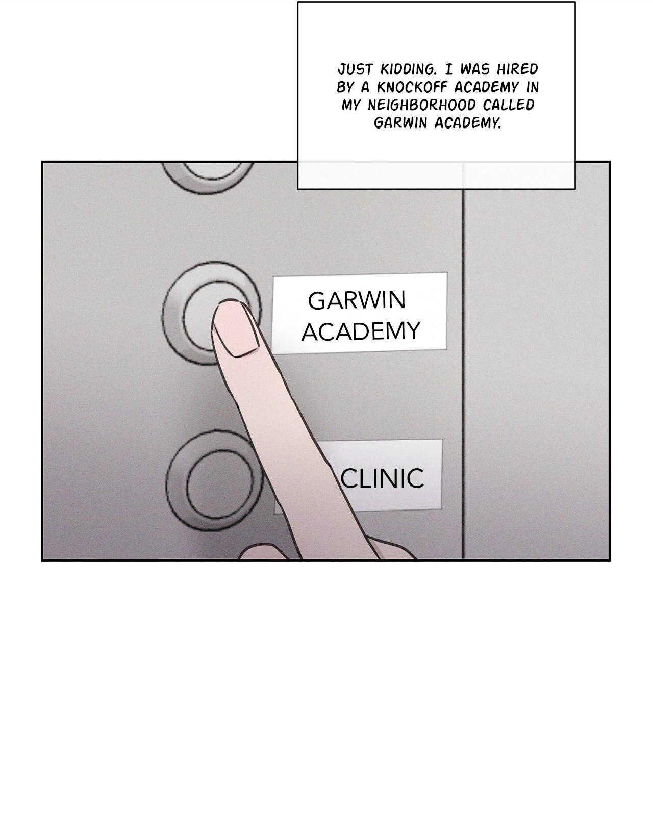 The King of Loving Love Chapter 2 page 42 - 