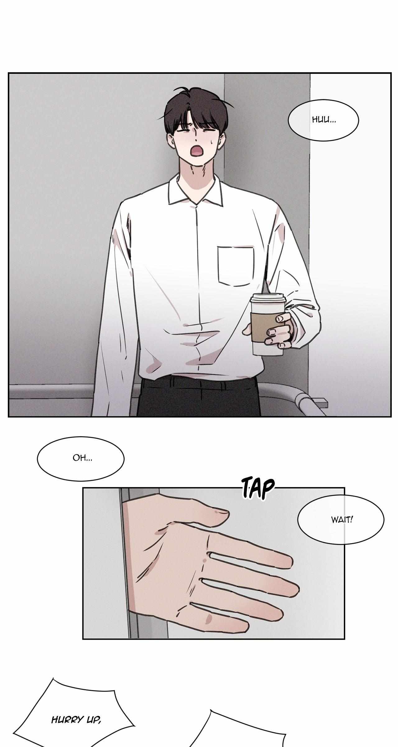 The King of Loving Love Chapter 2 page 43 - 