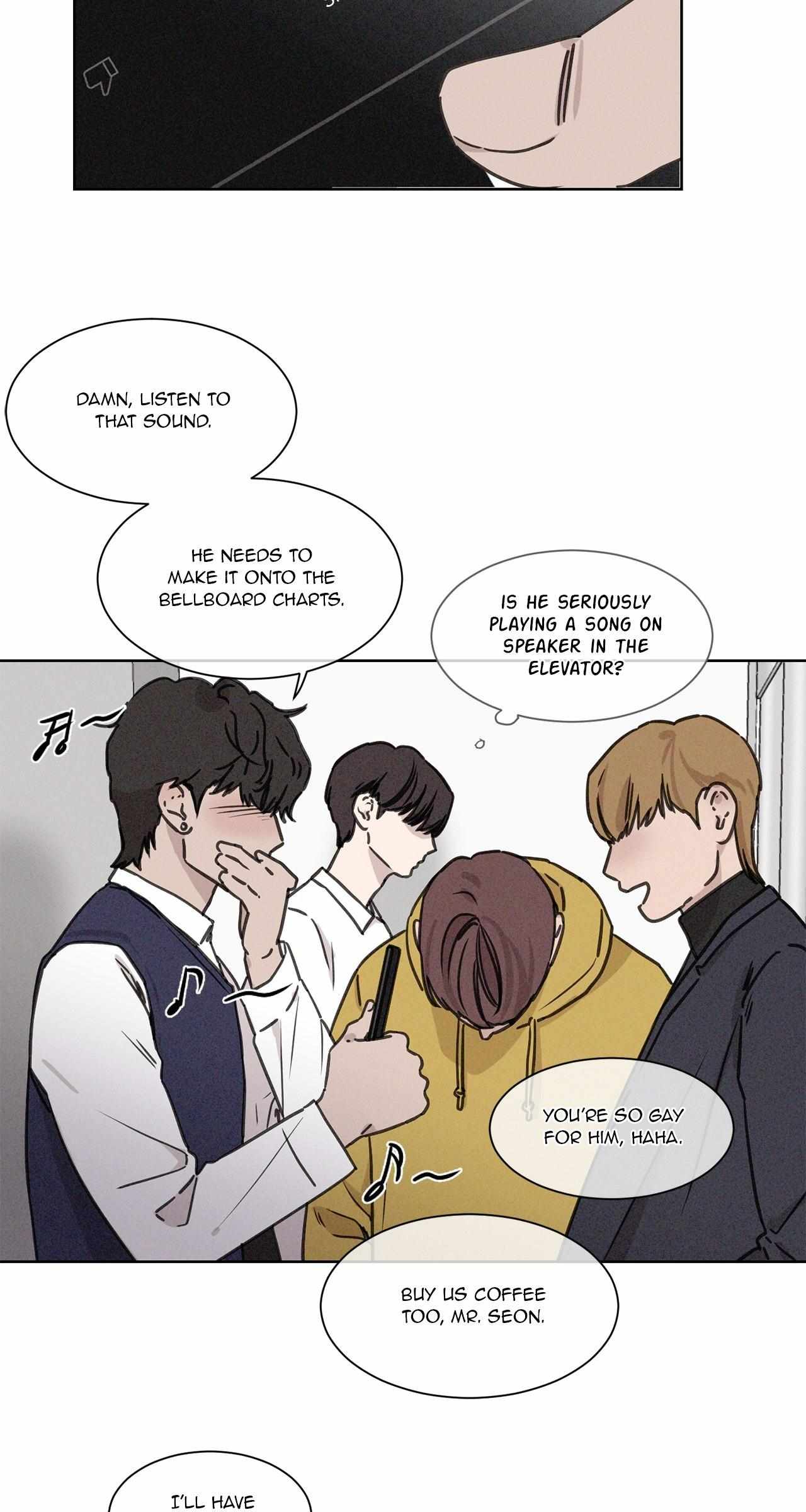The King of Loving Love Chapter 2 page 47 - 
