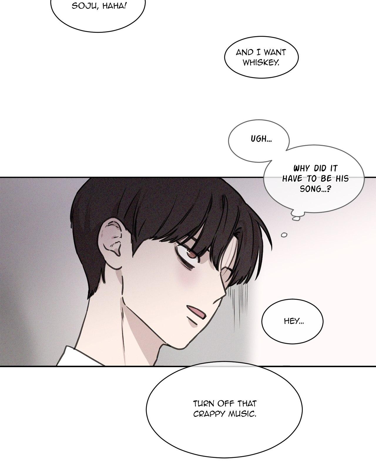 The King of Loving Love Chapter 2 page 48 - 