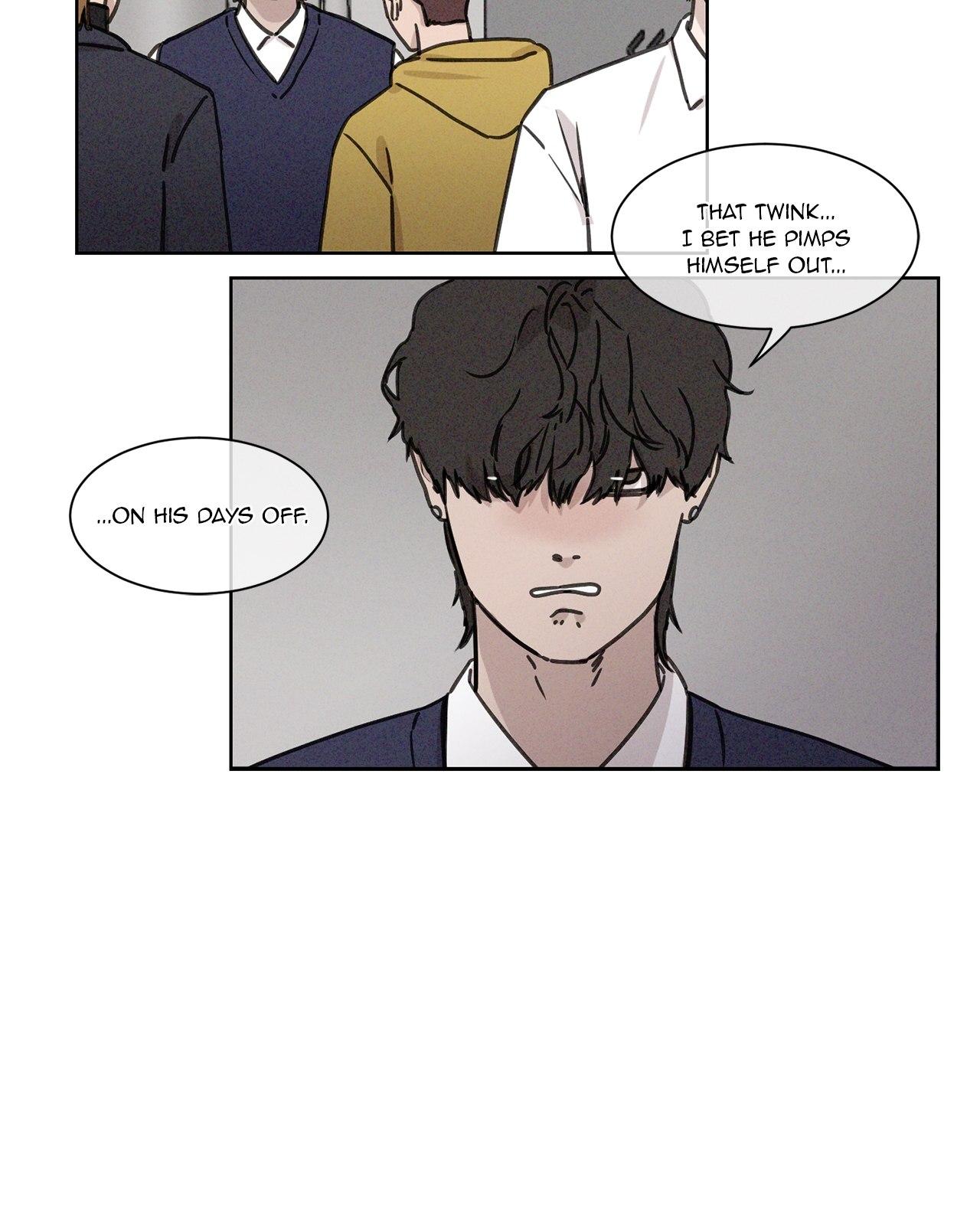 The King of Loving Love Chapter 2 page 51 - 