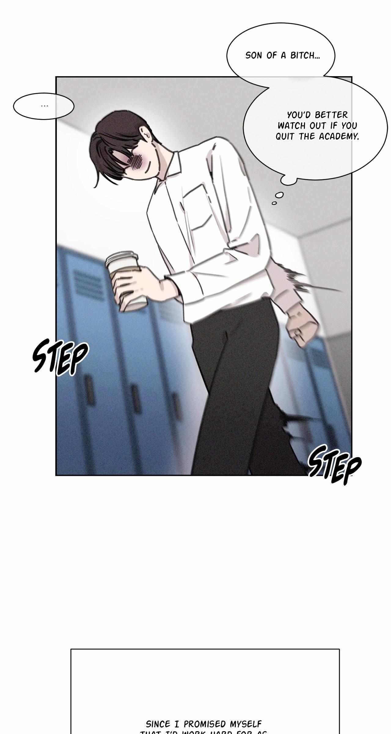 The King of Loving Love Chapter 2 page 52 - 