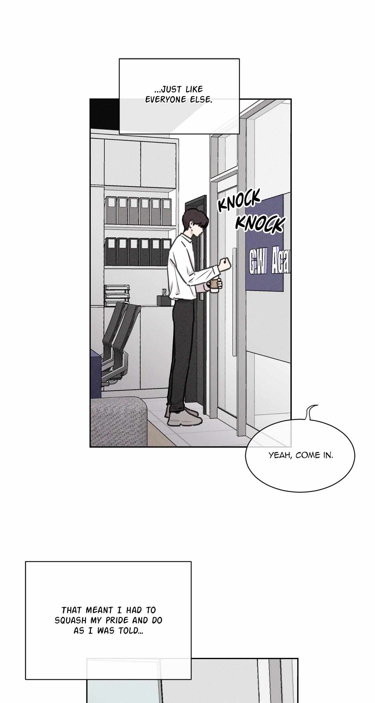 The King of Loving Love Chapter 2 page 55 - 