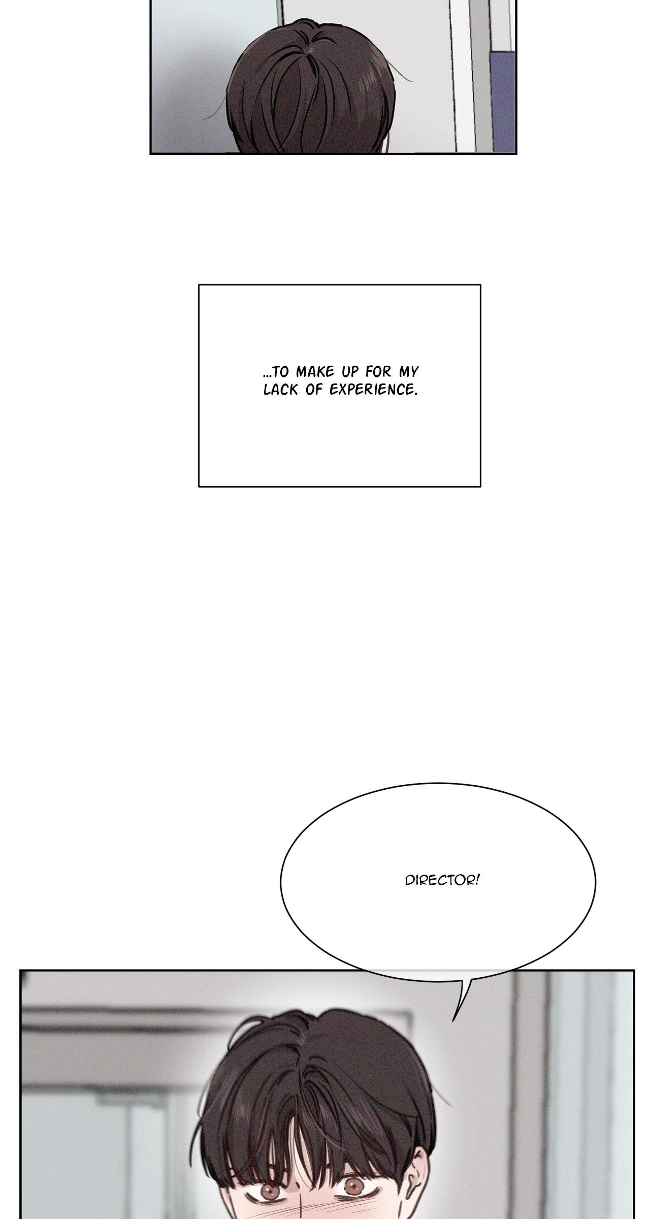 The King of Loving Love Chapter 2 page 56 - 