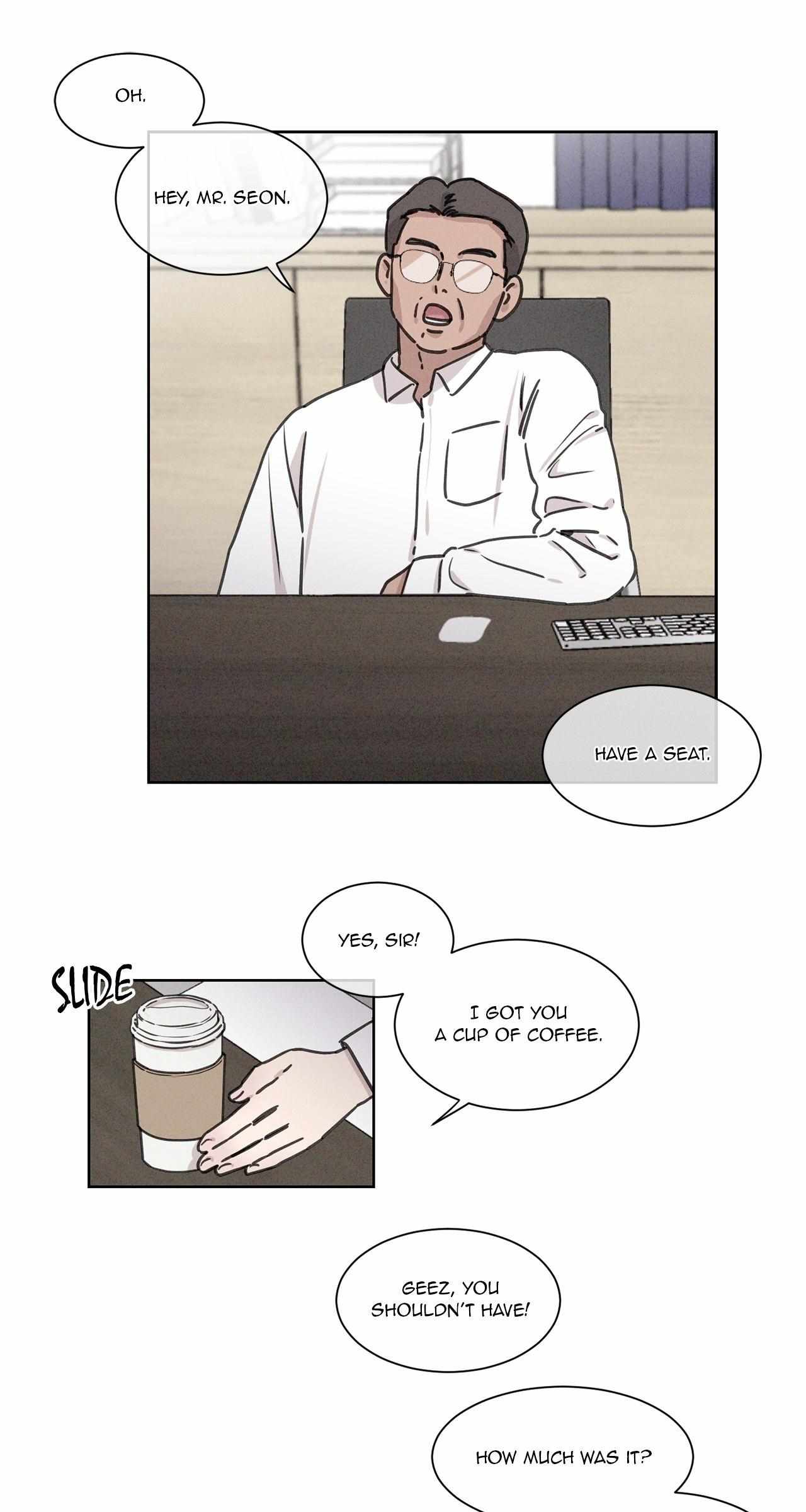 The King of Loving Love Chapter 2 page 58 - 