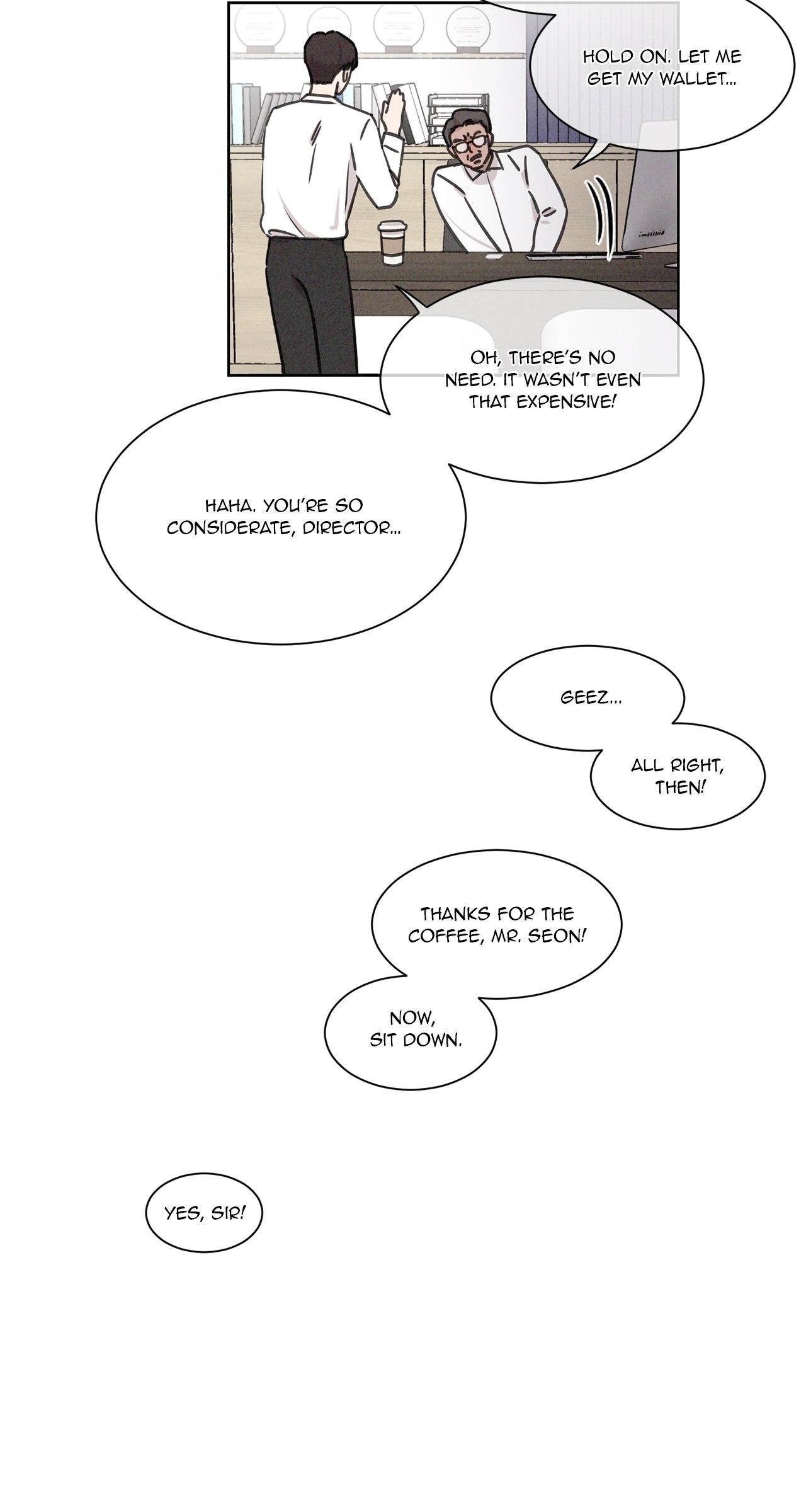 The King of Loving Love Chapter 2 page 59 - 