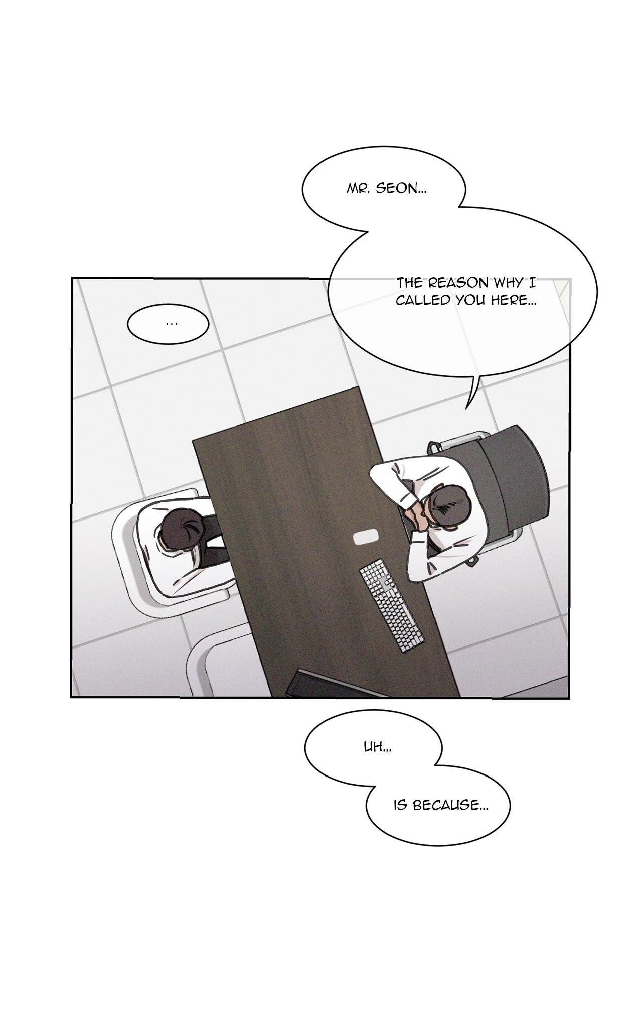 The King of Loving Love Chapter 2 page 60 - 