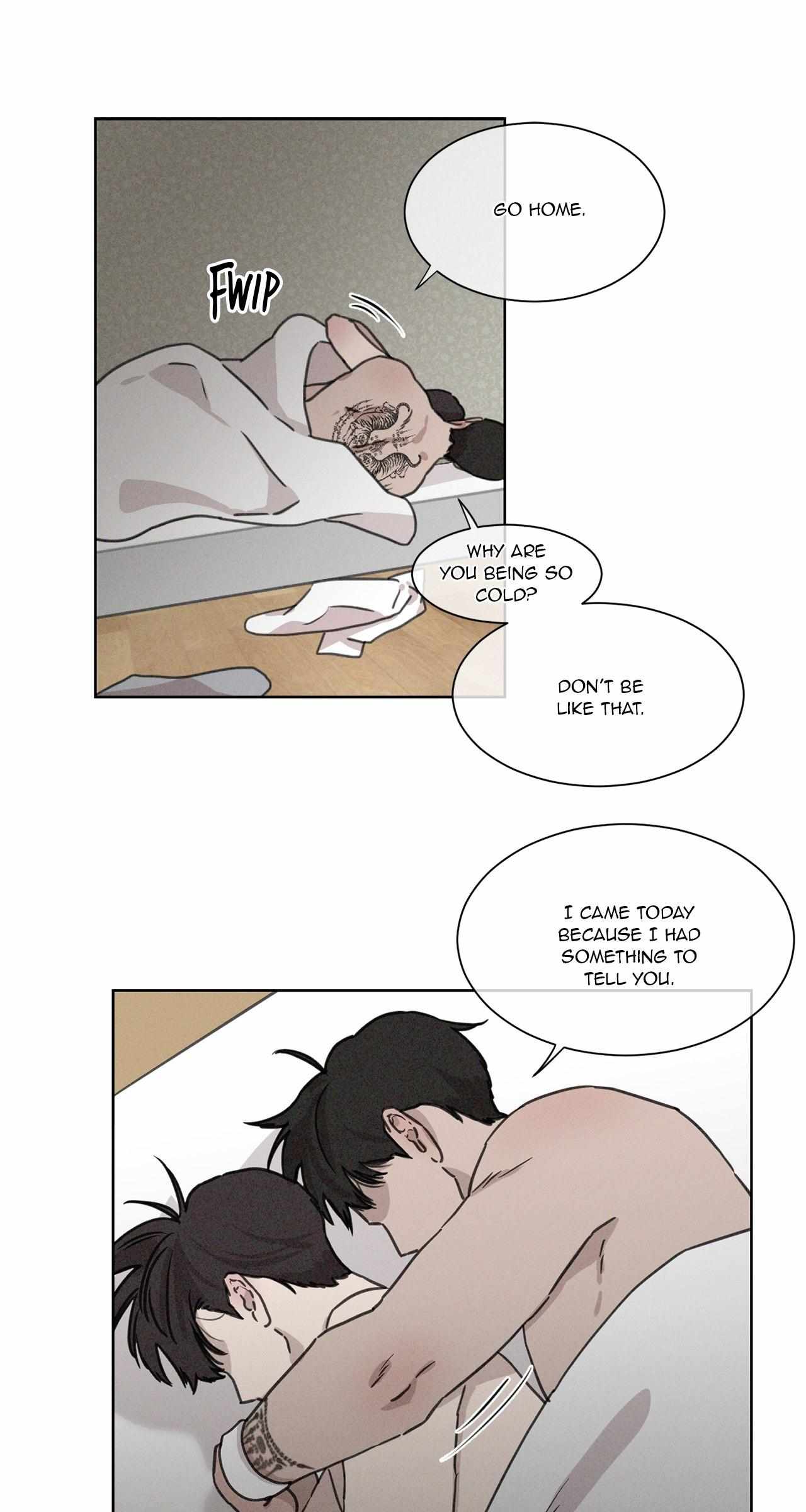 The King of Loving Love Chapter 2 page 7 - 