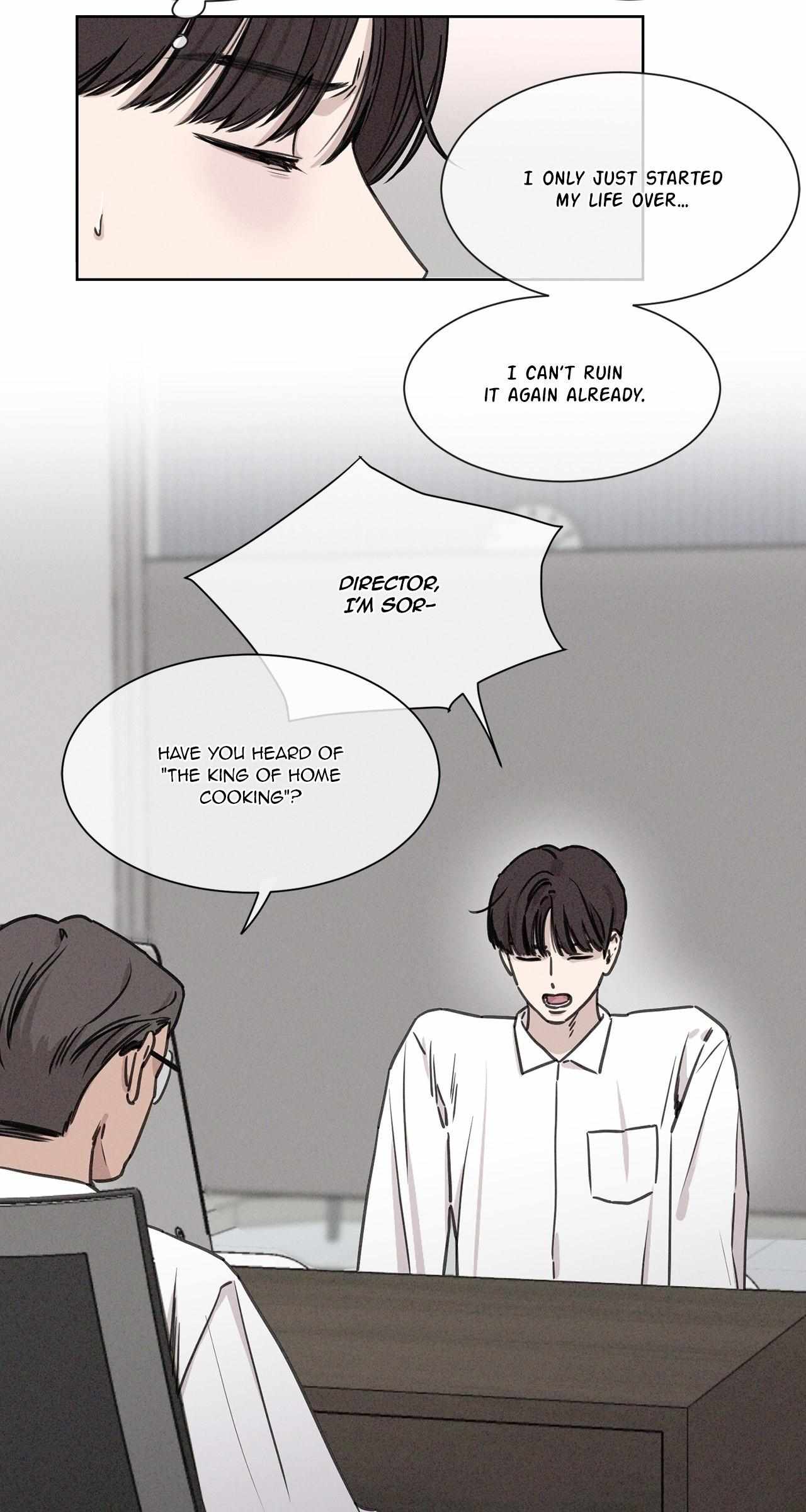 The King of Loving Love Chapter 2 page 62 - 
