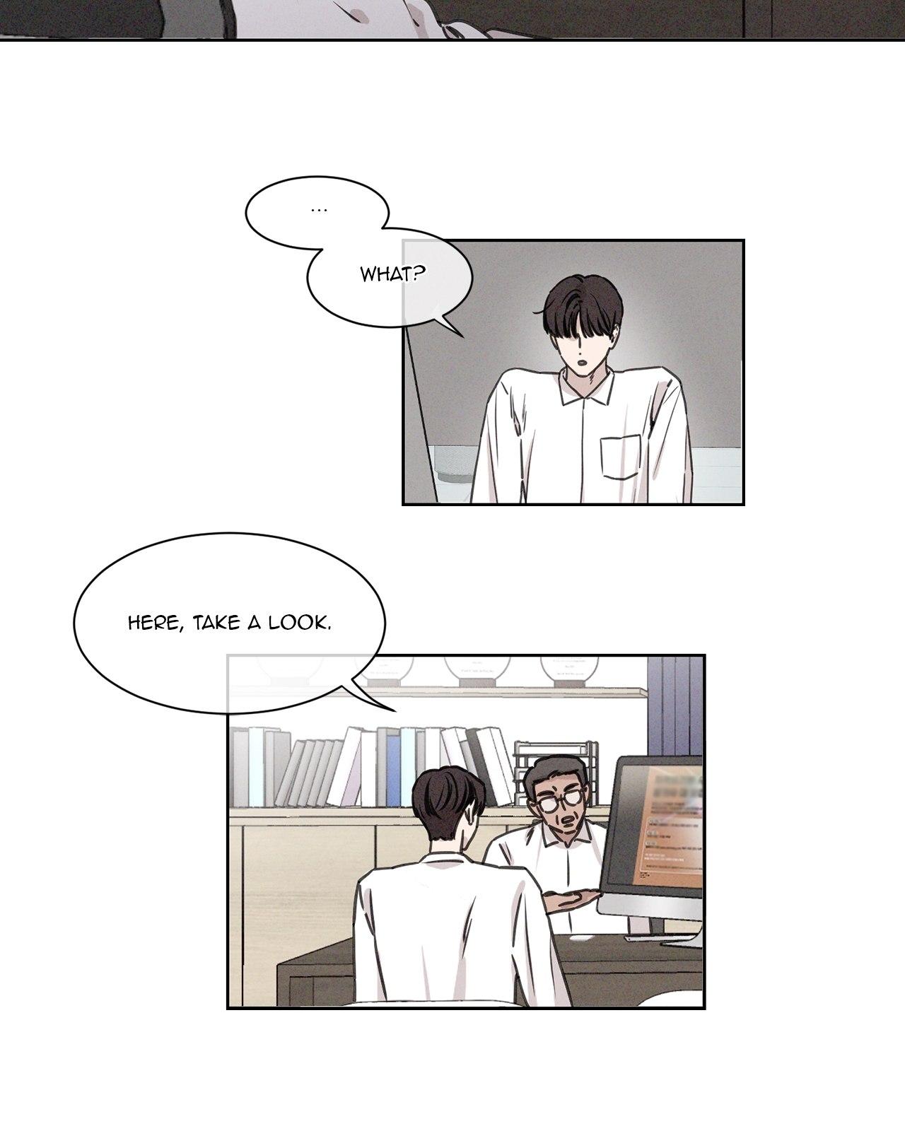 The King of Loving Love Chapter 2 page 63 - 