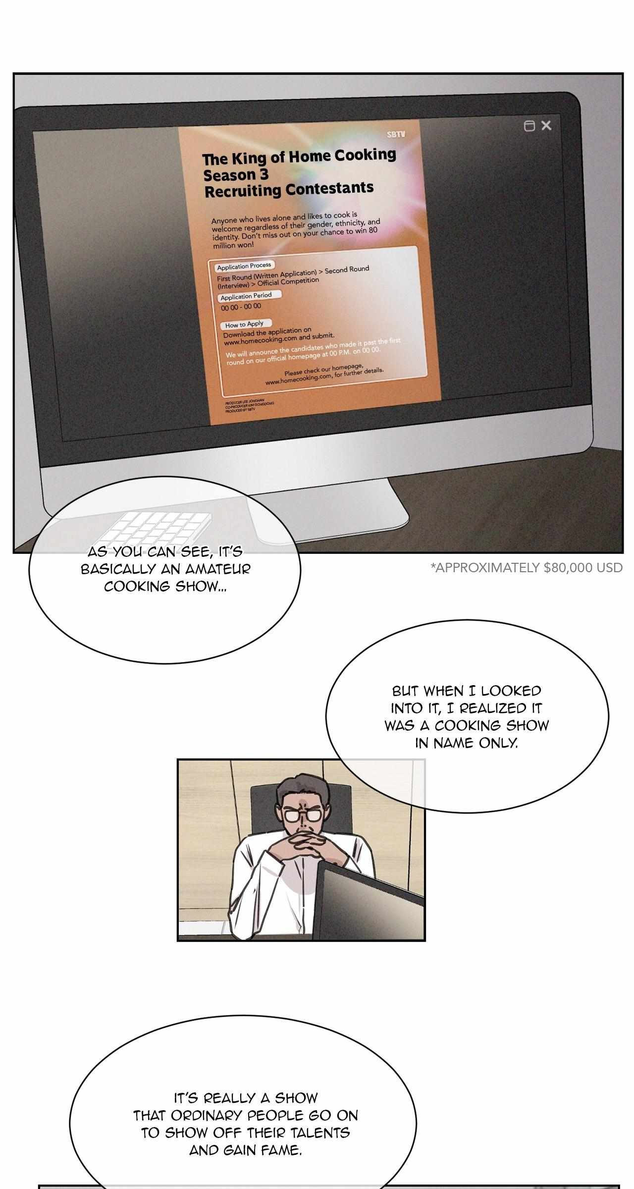 The King of Loving Love Chapter 2 page 64 - 