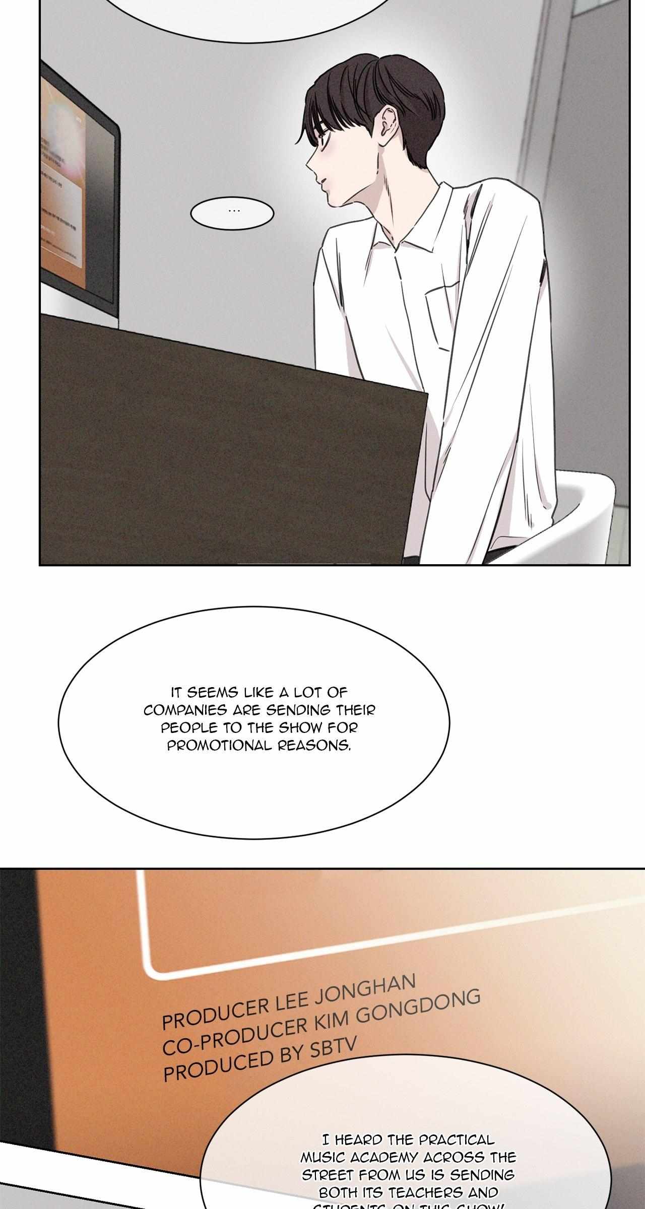 The King of Loving Love Chapter 2 page 65 - 