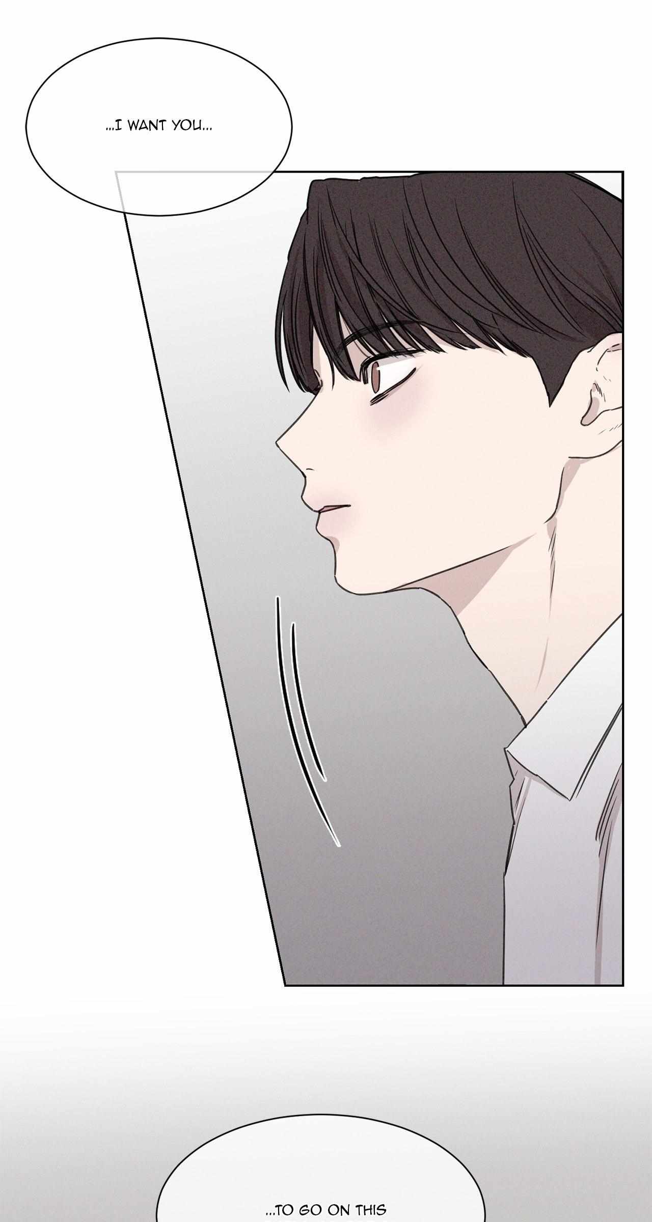 The King of Loving Love Chapter 2 page 67 - 