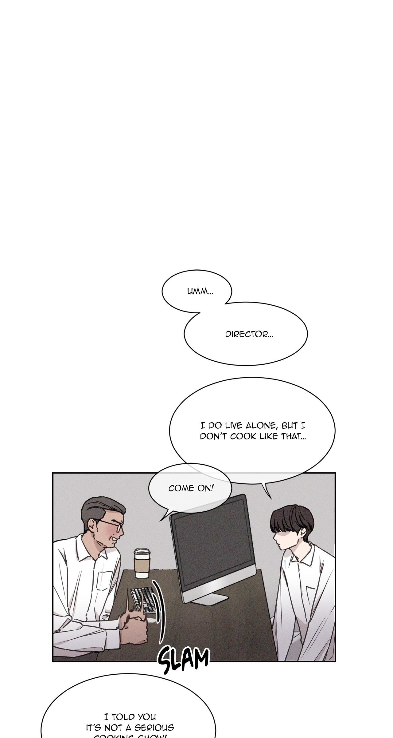 The King of Loving Love Chapter 2 page 69 - 