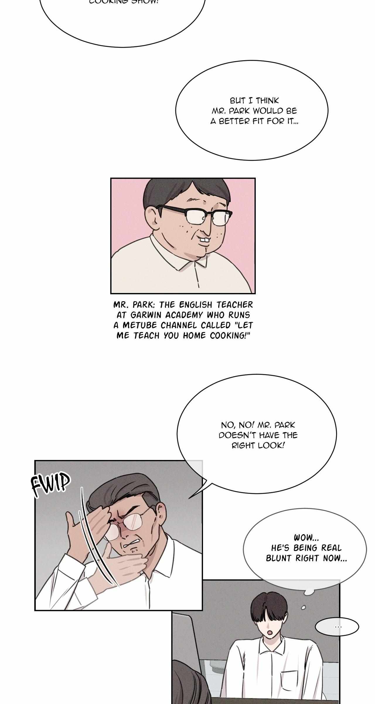 The King of Loving Love Chapter 2 page 70 - 