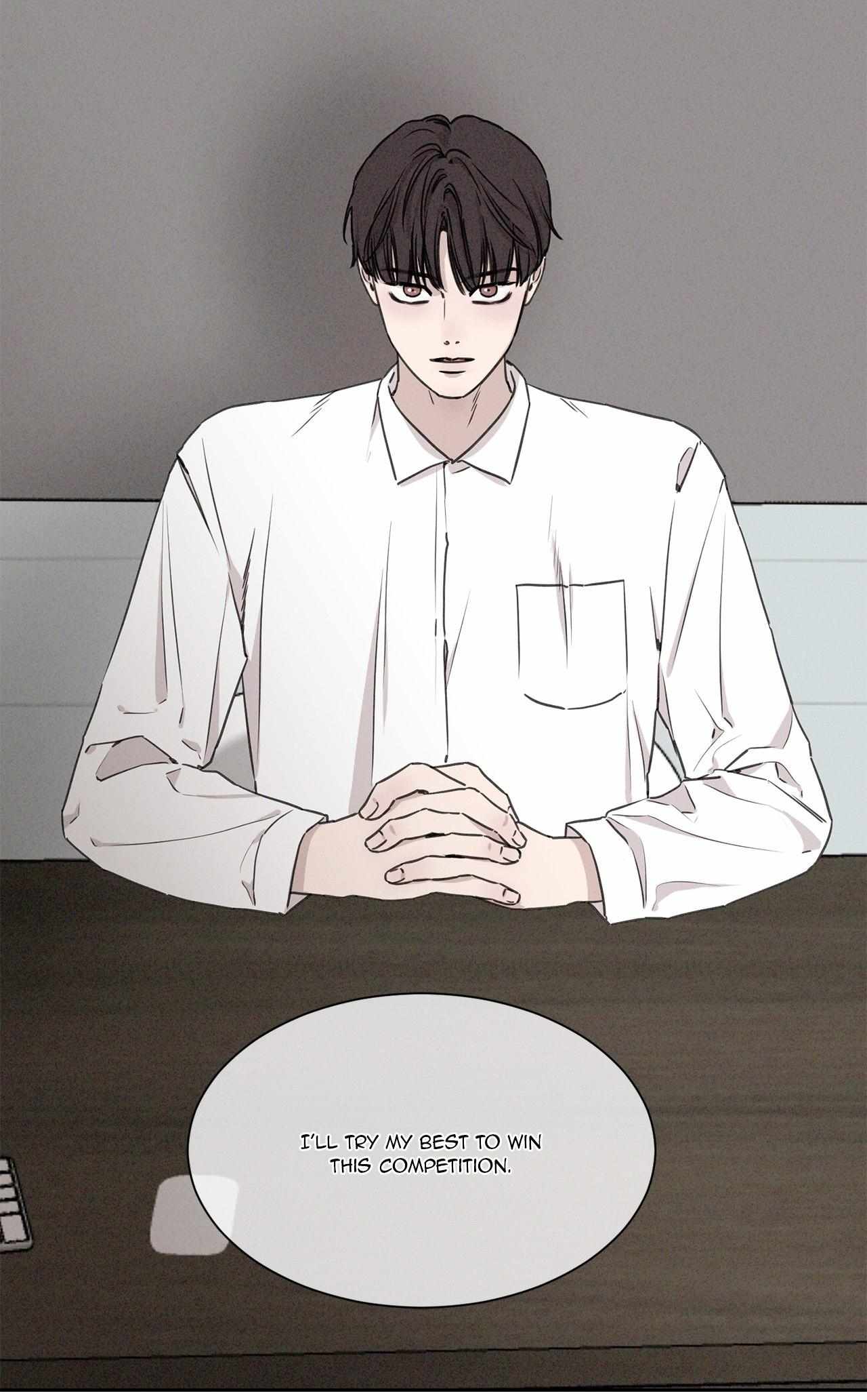 The King of Loving Love Chapter 2 page 74 - 