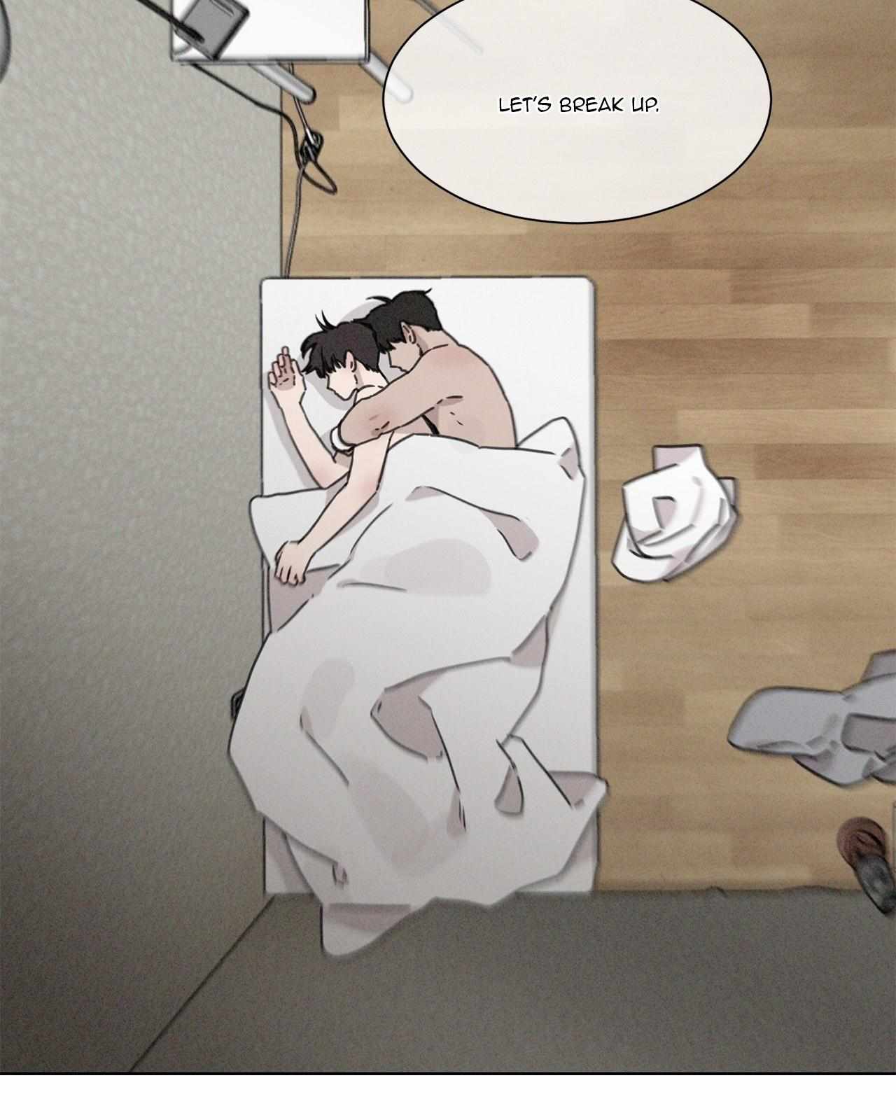 The King of Loving Love Chapter 2 page 9 - 