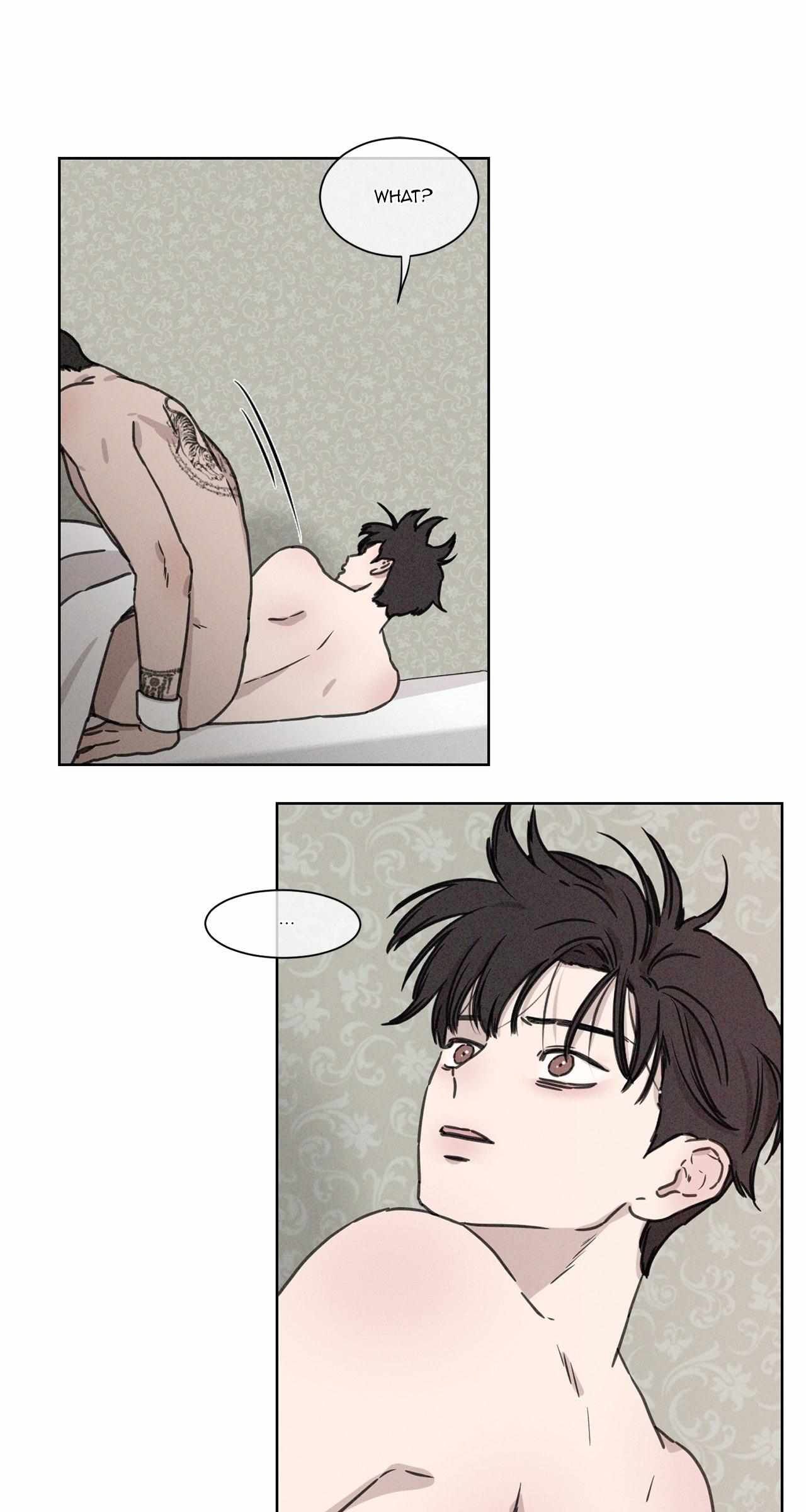 The King of Loving Love Chapter 2 page 10 - 