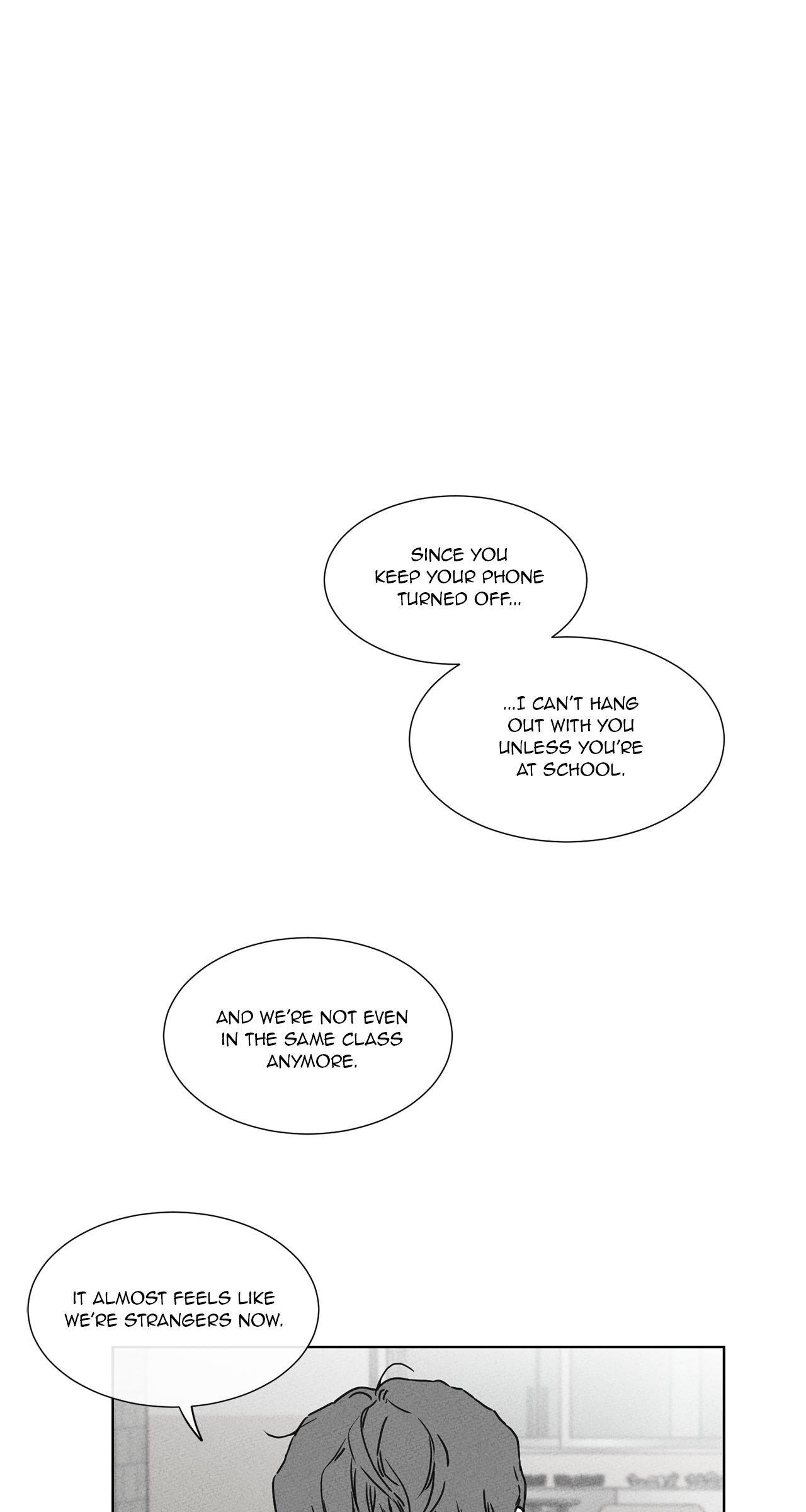 The King of Loving Love Chapter 20 page 14 - 