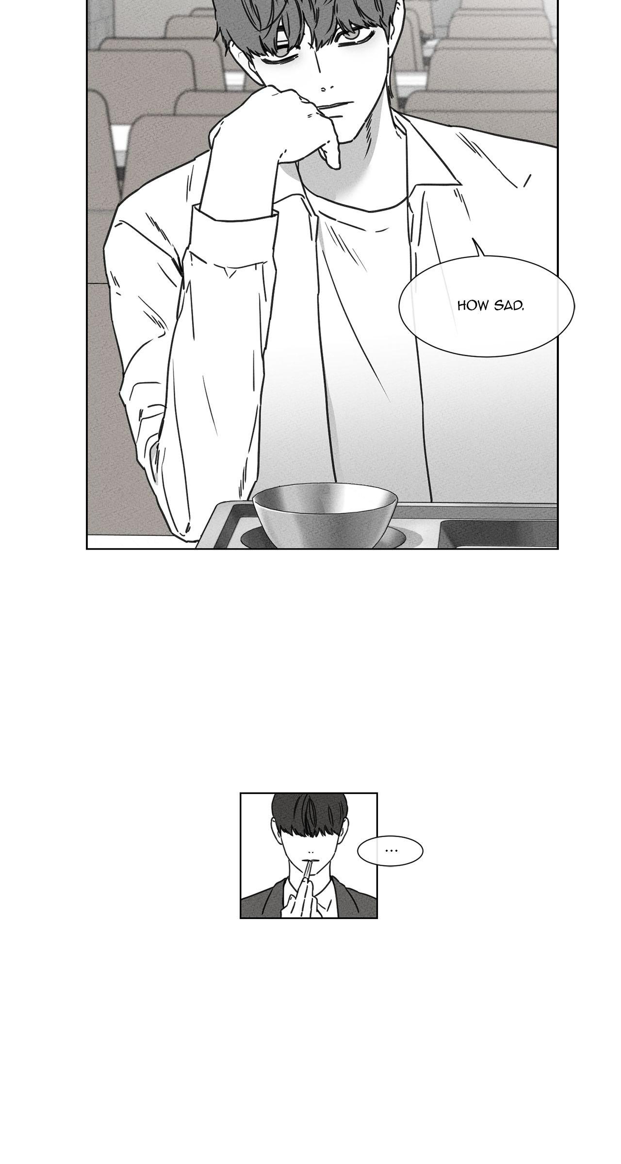 The King of Loving Love Chapter 20 page 15 - 