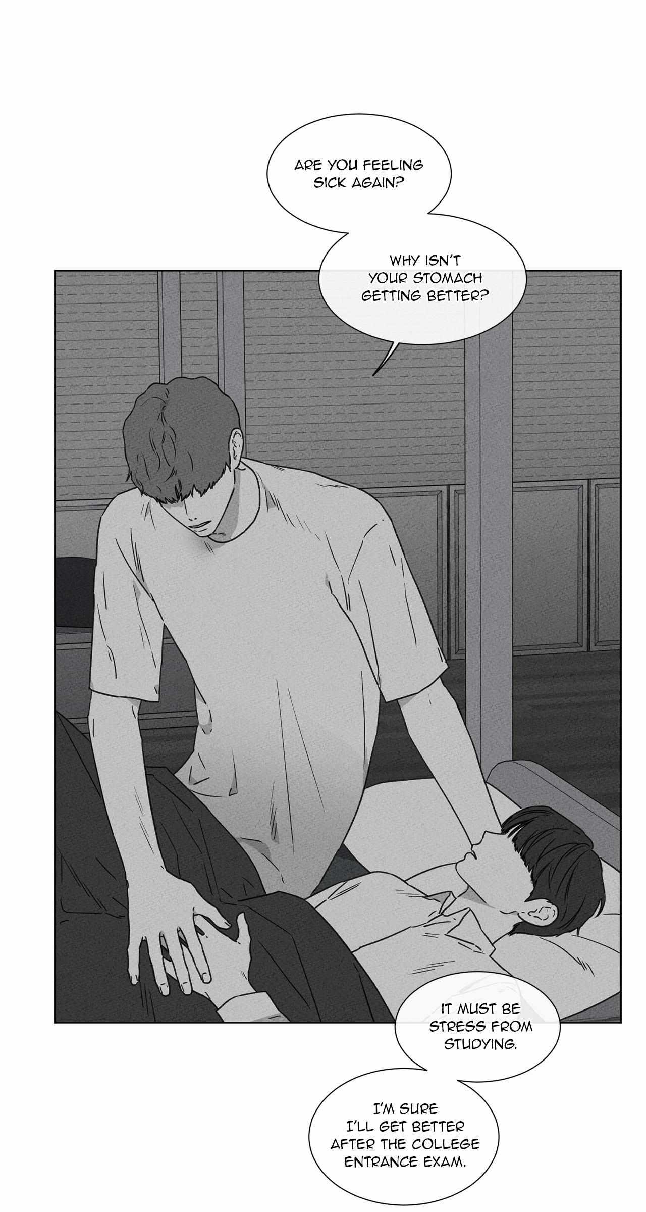 The King of Loving Love Chapter 20 page 20 - 